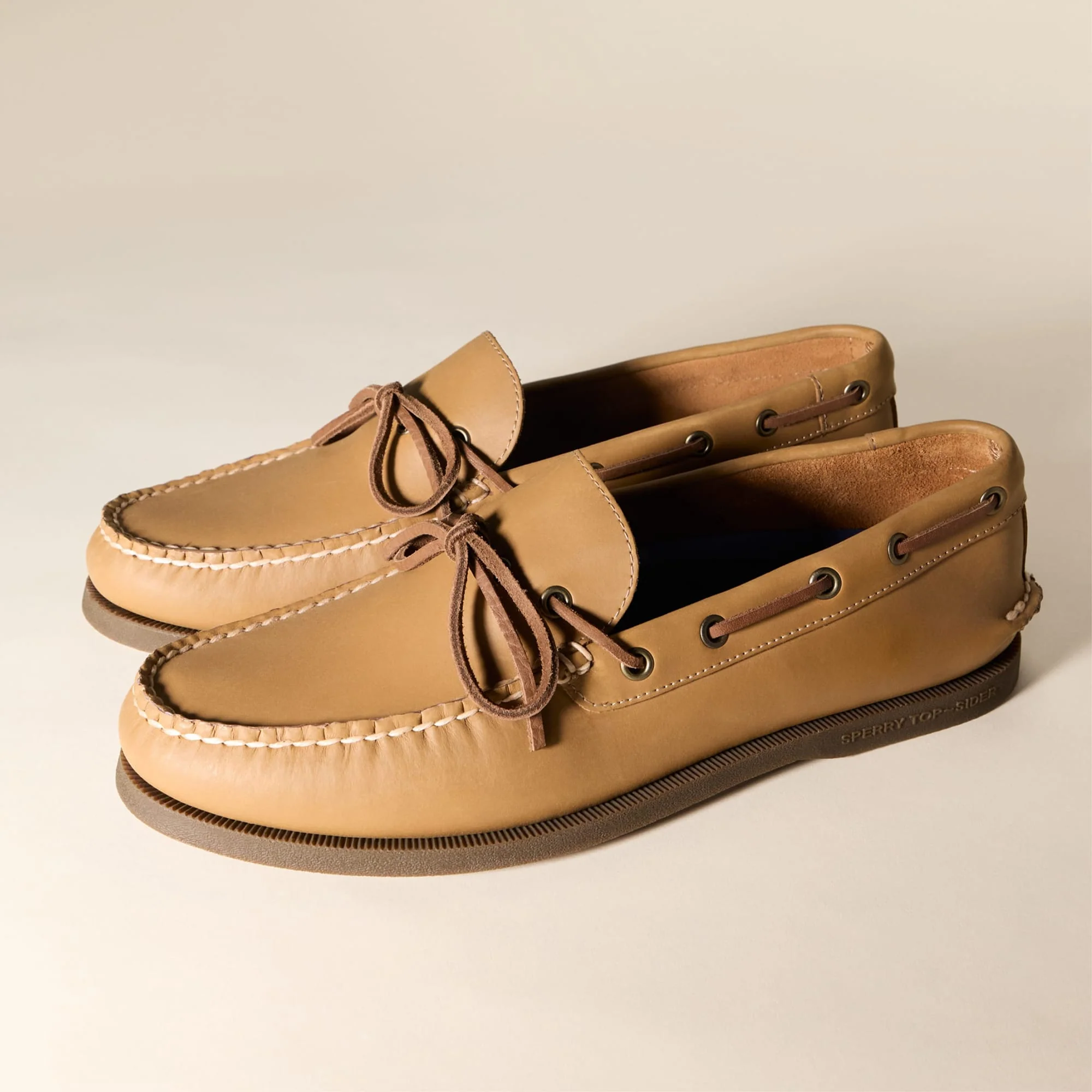 Authentic Original™ 1-Eye Boat Shoe - Image 8