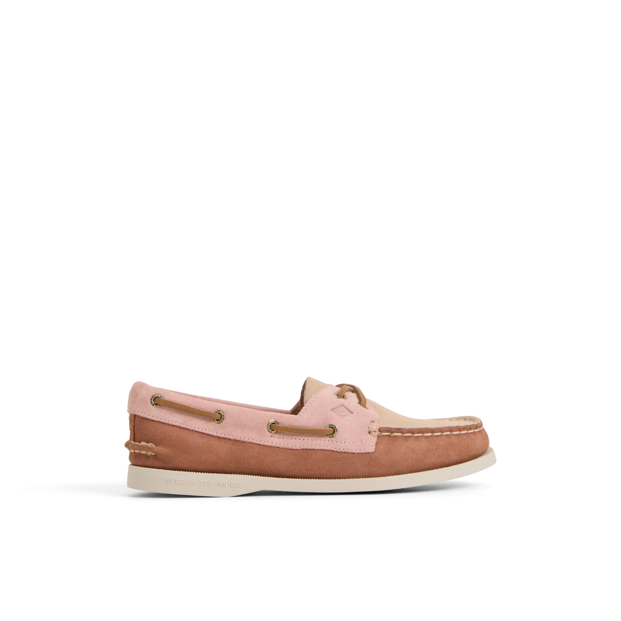 Authentic Originalâ„¢ 2 Eye Boat Shoe
