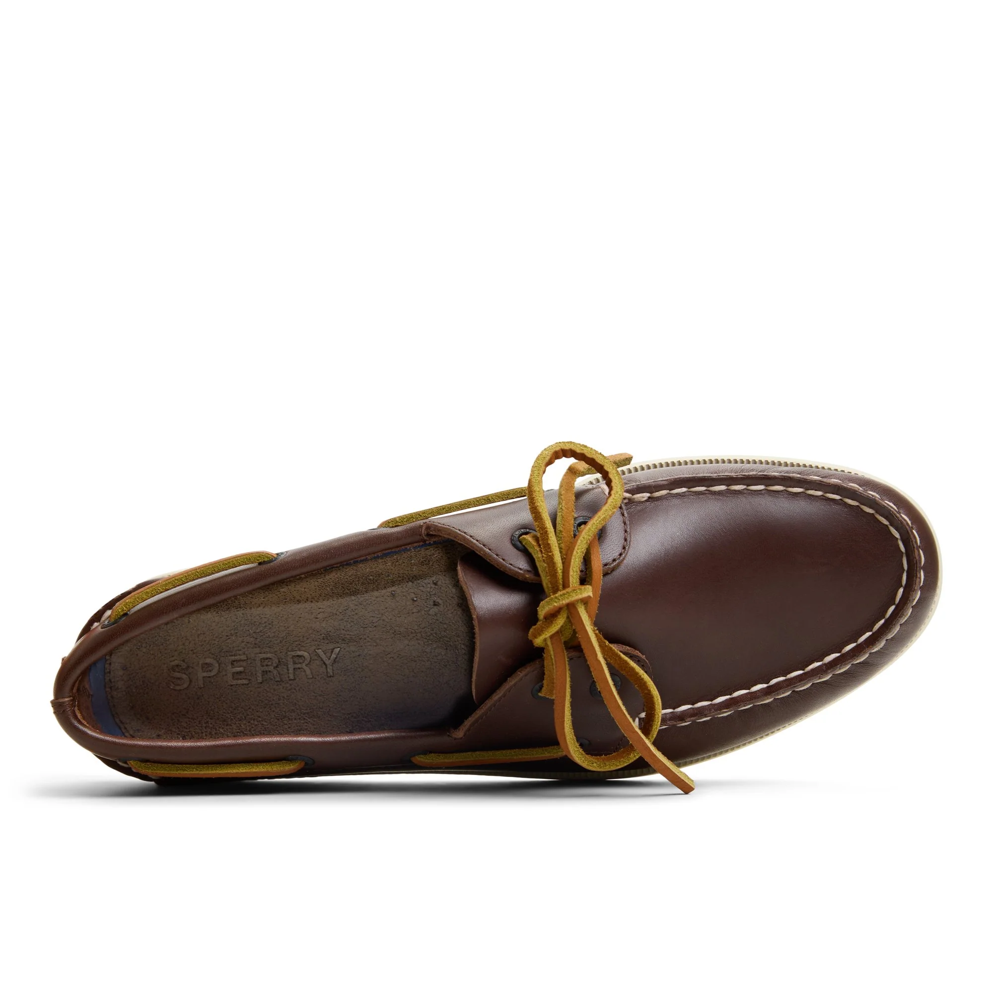 Authentic Originalâ„¢ 2-Eye Boat Shoe - Image 6