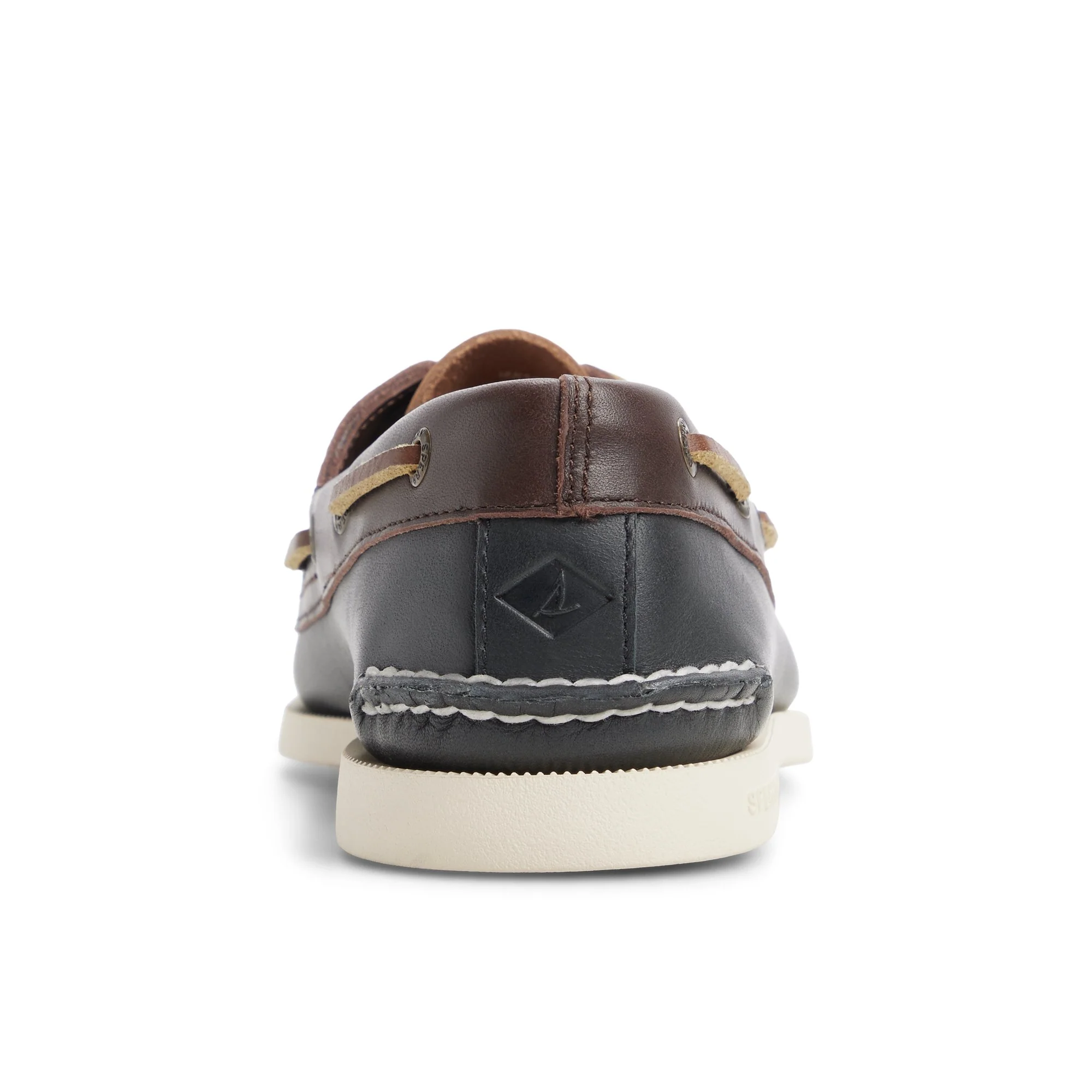 Authentic Original⢠2-Eye Cross Lace Boat Shoe - Image 4