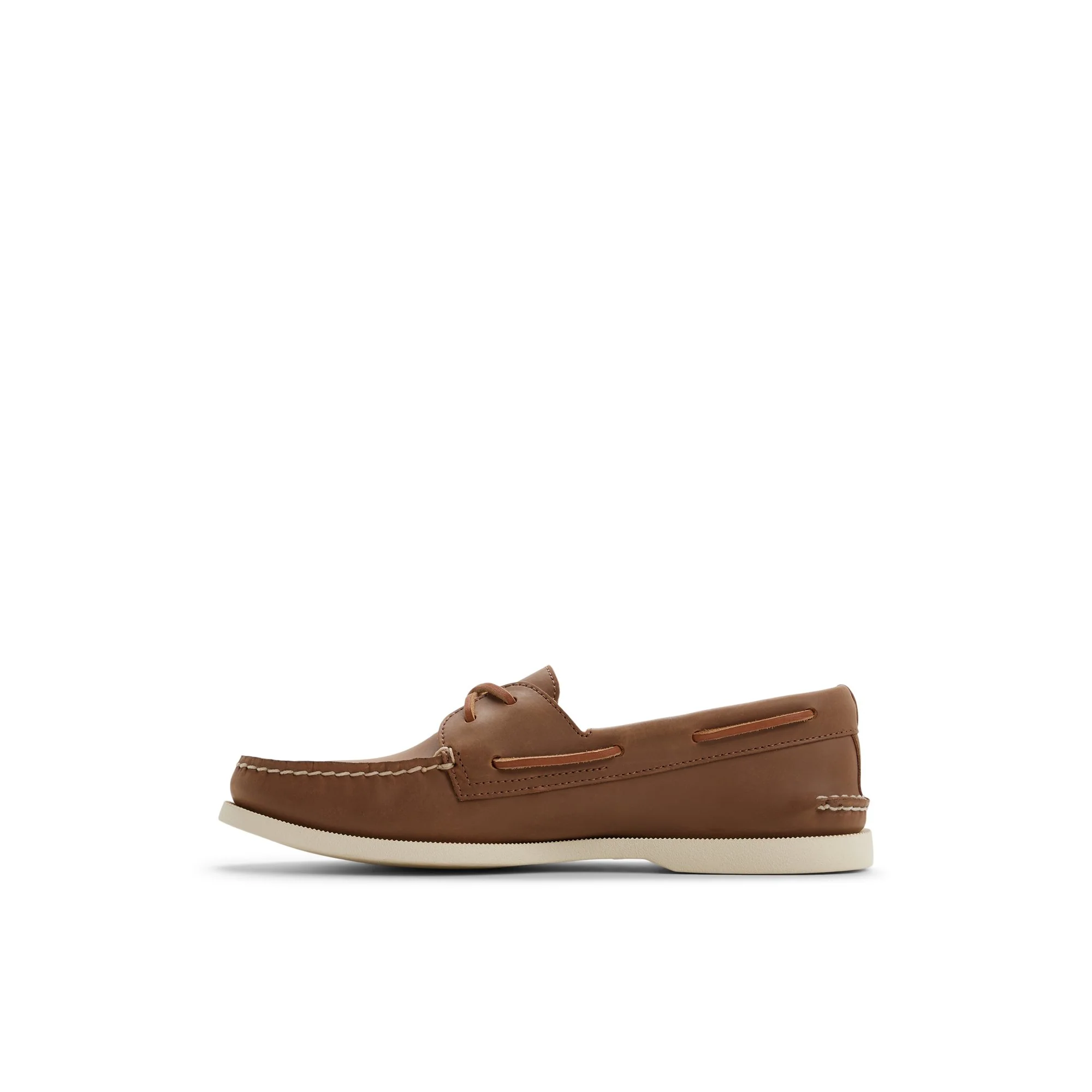 Authentic Originalâ„¢ 2-Eye Cross Lace Boat Shoe - Image 2