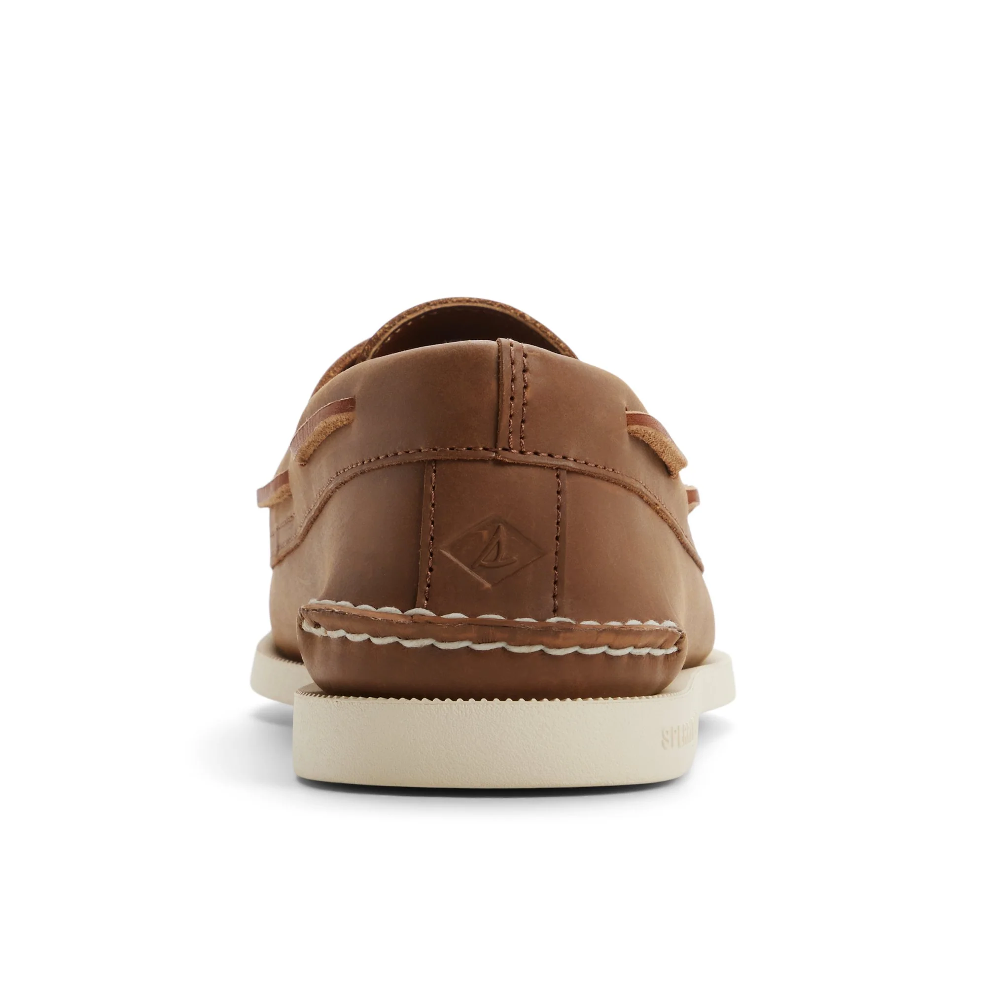 Authentic Originalâ„¢ 2-Eye Cross Lace Boat Shoe - Image 4