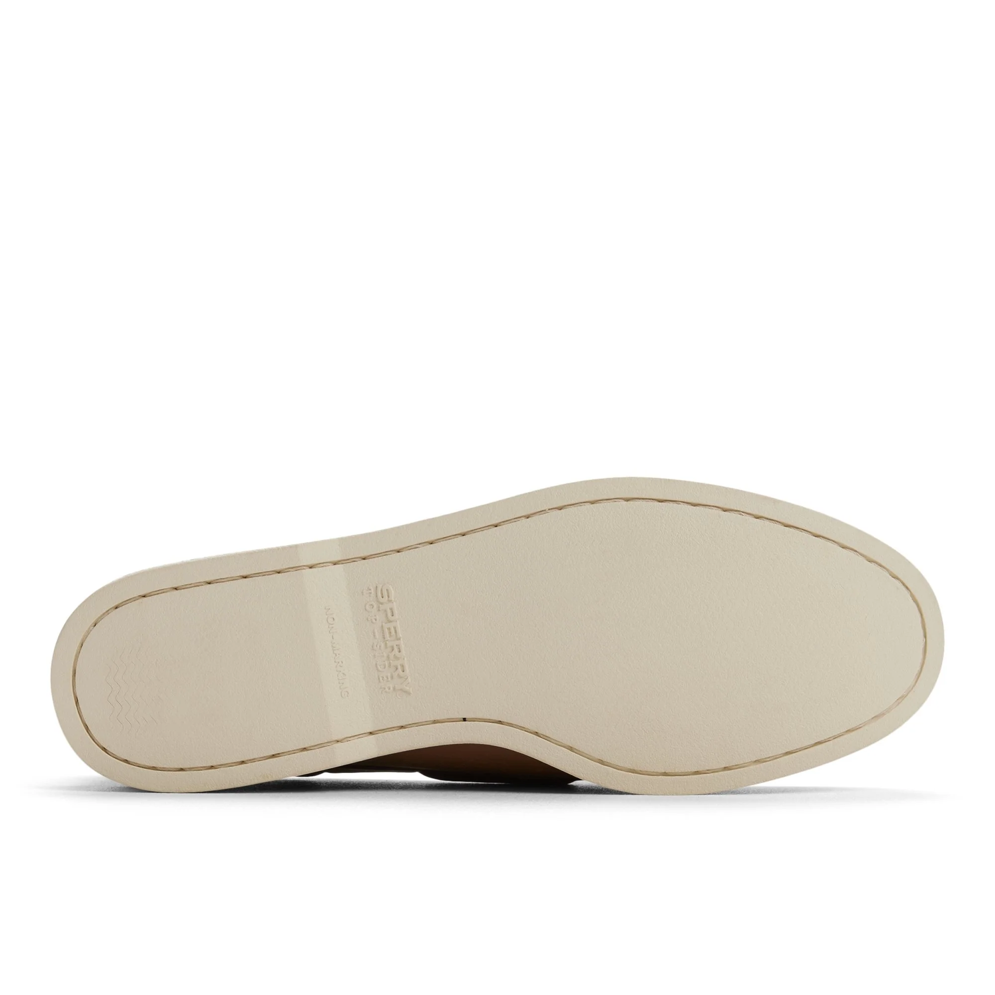 Authentic Originalâ„¢ 2-Eye Cross Lace Boat Shoe - Image 5