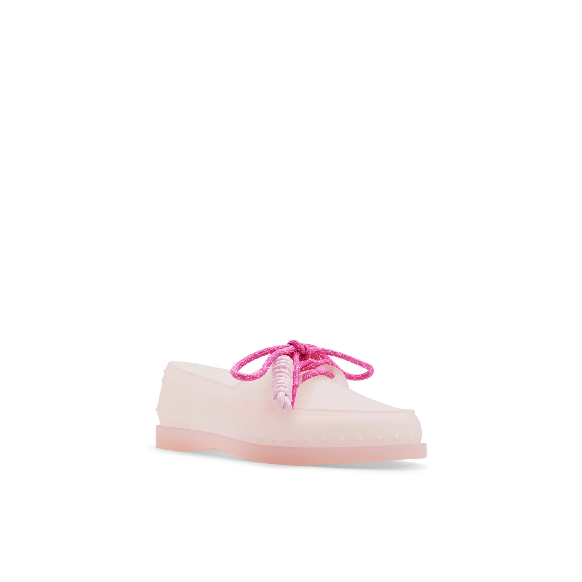Authentic Original™  2-Eye Jelly Boat Shoe - Image 3