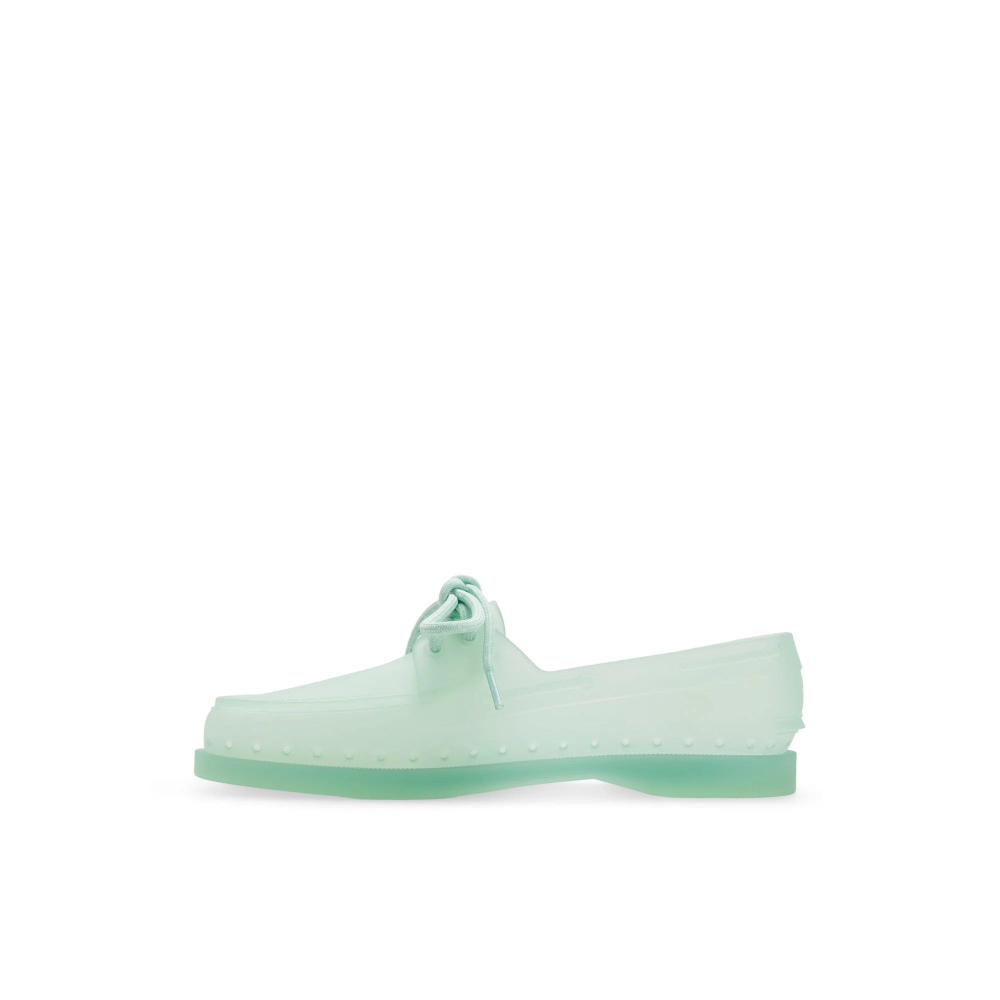 Authentic Original™  2-Eye Jelly Boat Shoe - Image 2