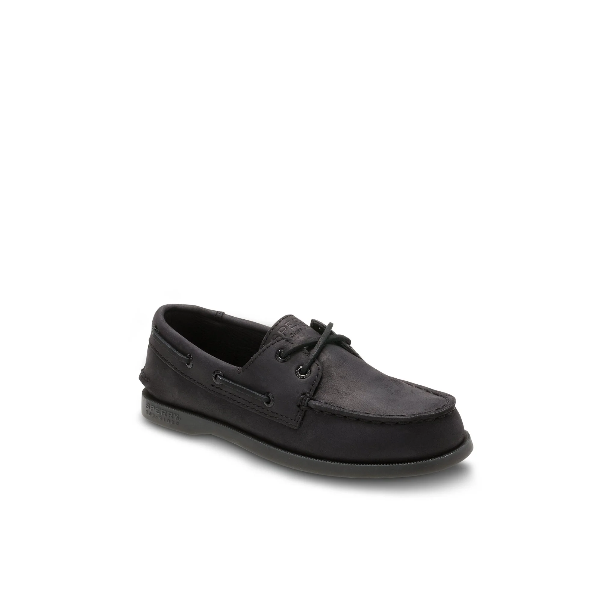 Authentic Original™ 2‑Eye Junior Boat Shoe - Image 3