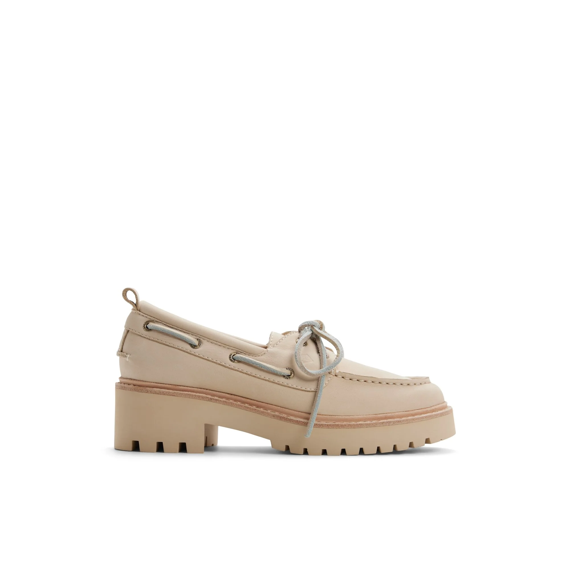 Authentic Originalâ„¢ 2 Eye Lug Boat Shoe