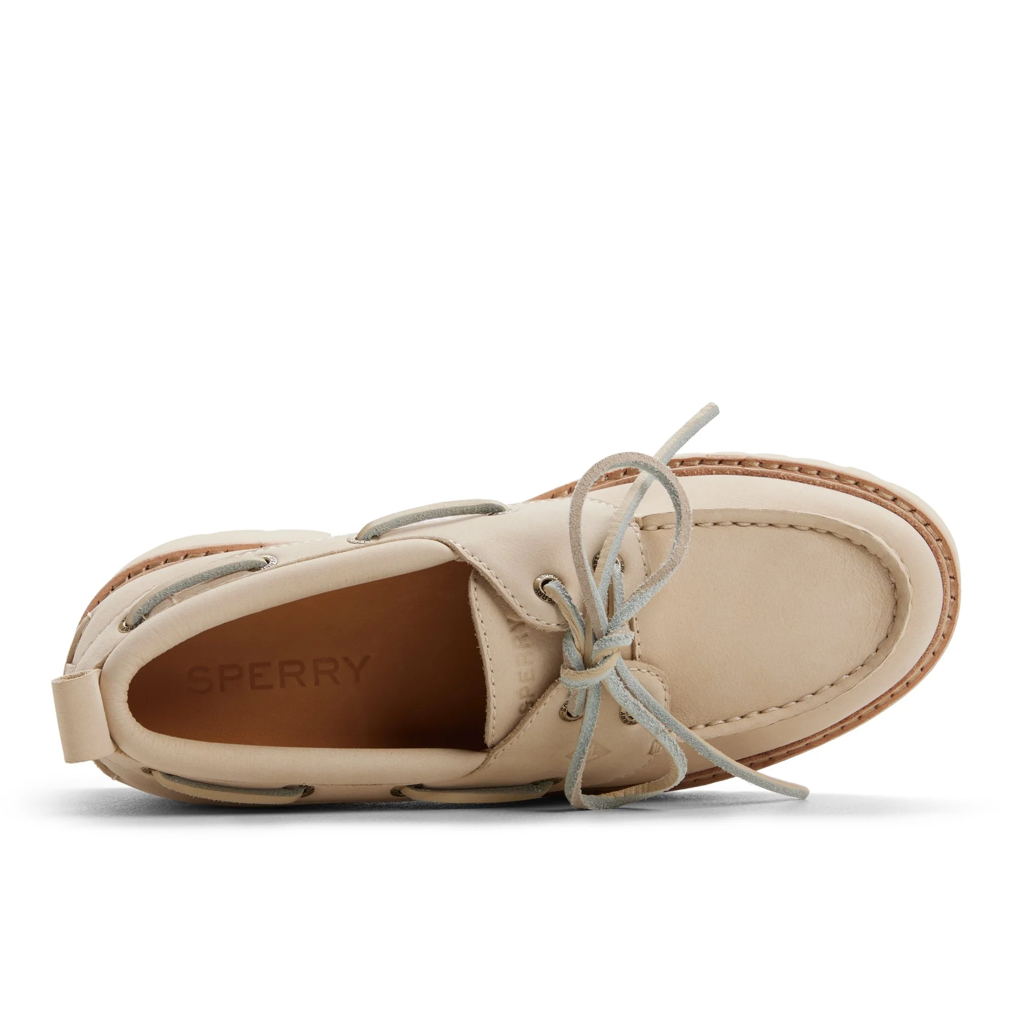 Authentic Originalâ„¢ 2 Eye Lug Boat Shoe - Image 6