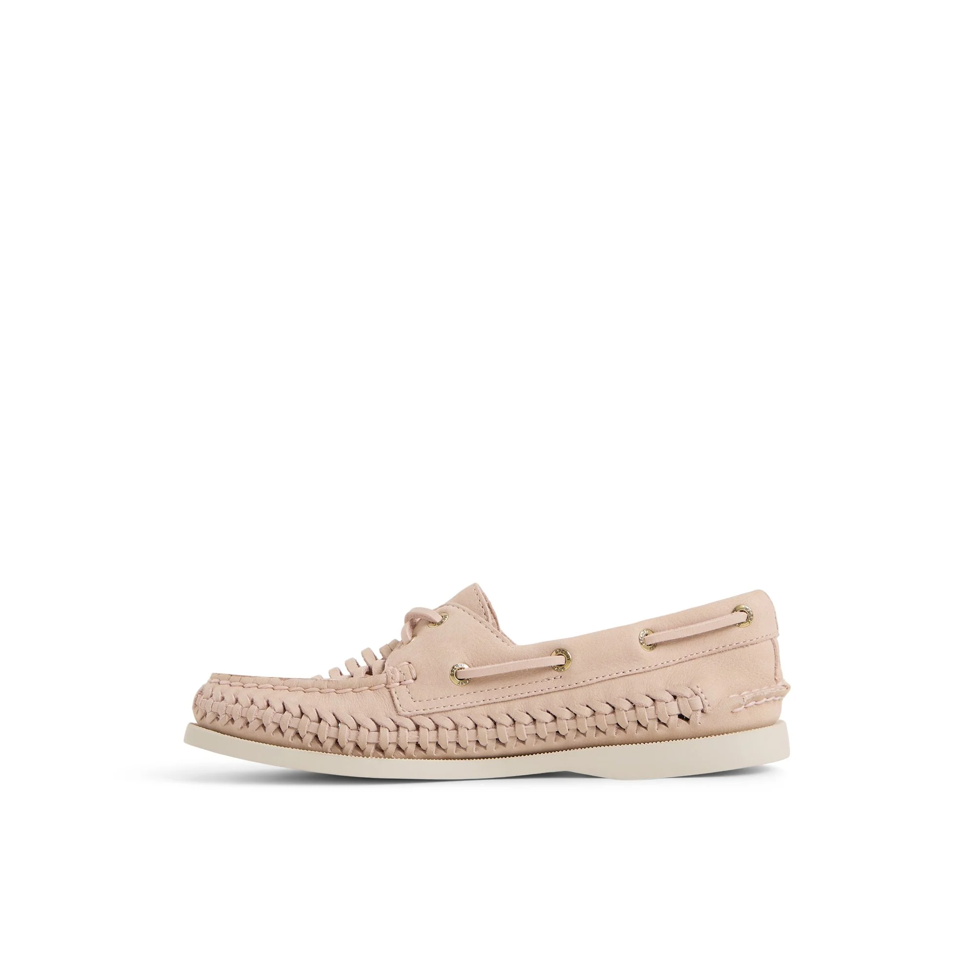 Authentic Original⢠2 Eye Woven Boat Shoe - Image 2
