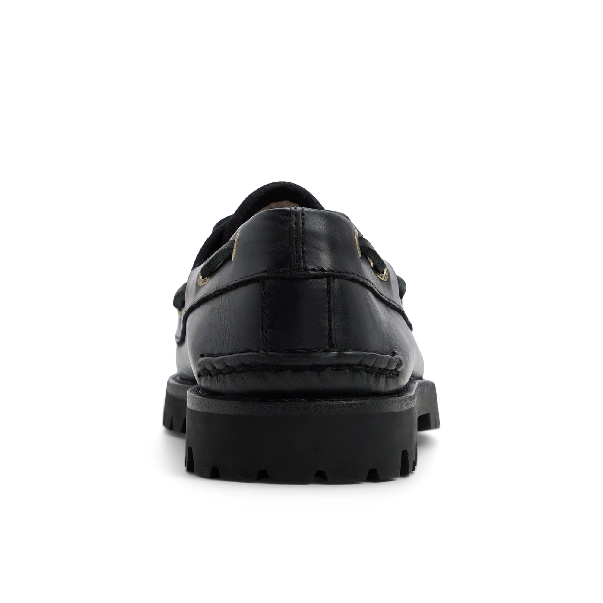Authentic Original™ Kiltie Lug Loafer - Image 4