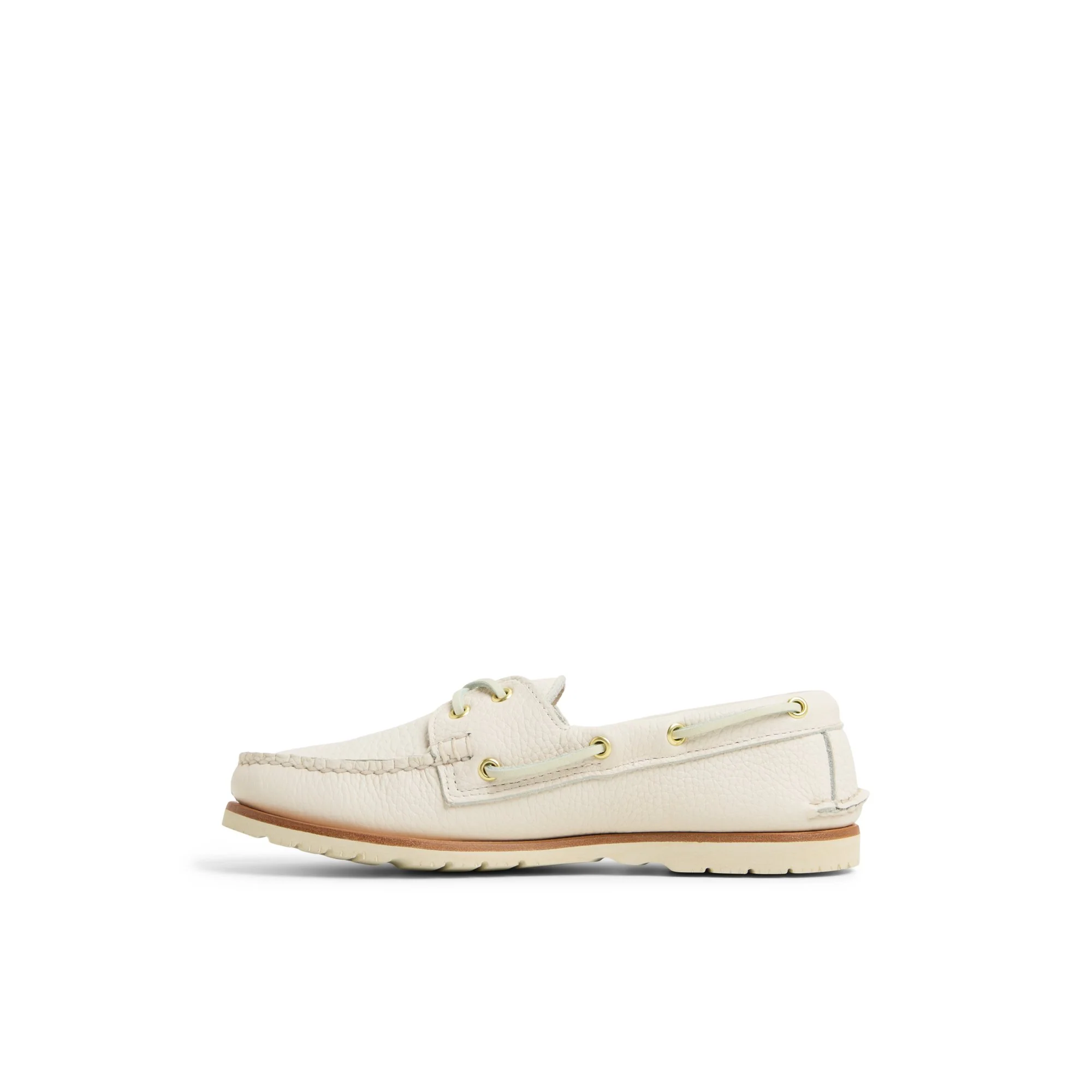 Authentic Original™ Made in Maine 2-Eye Boat Shoe - Image 2