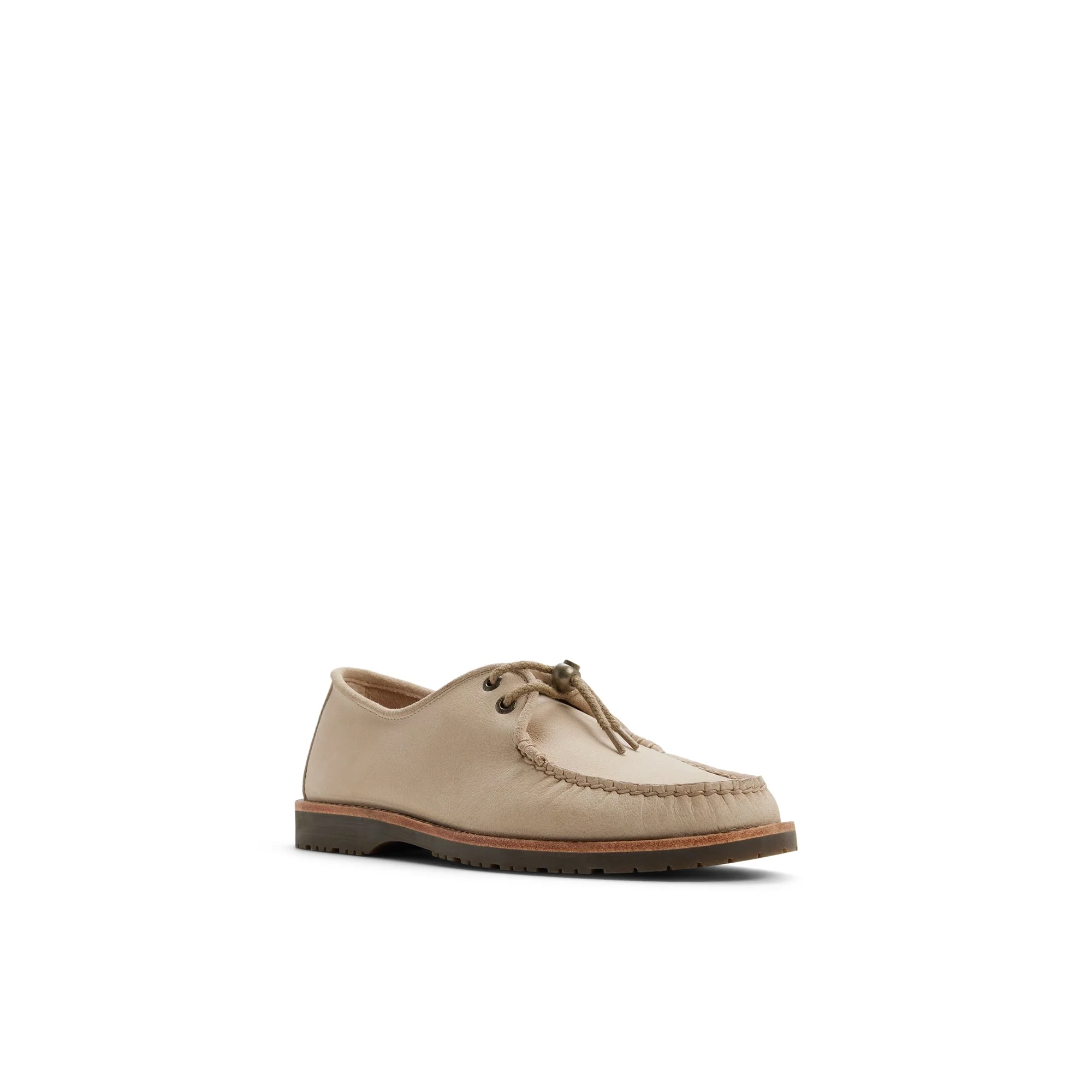 Authentic Original™ Mini Lug Captain's Oxford - Image 3
