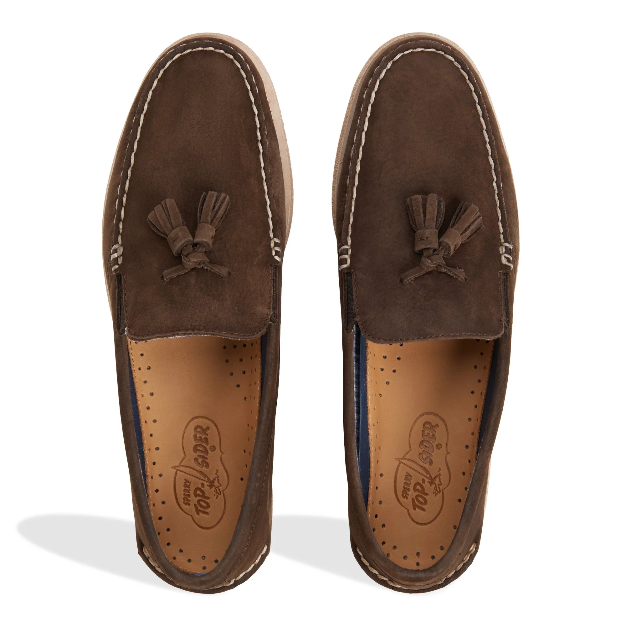 Authentic Original™ Tassel Loafer - Image 6