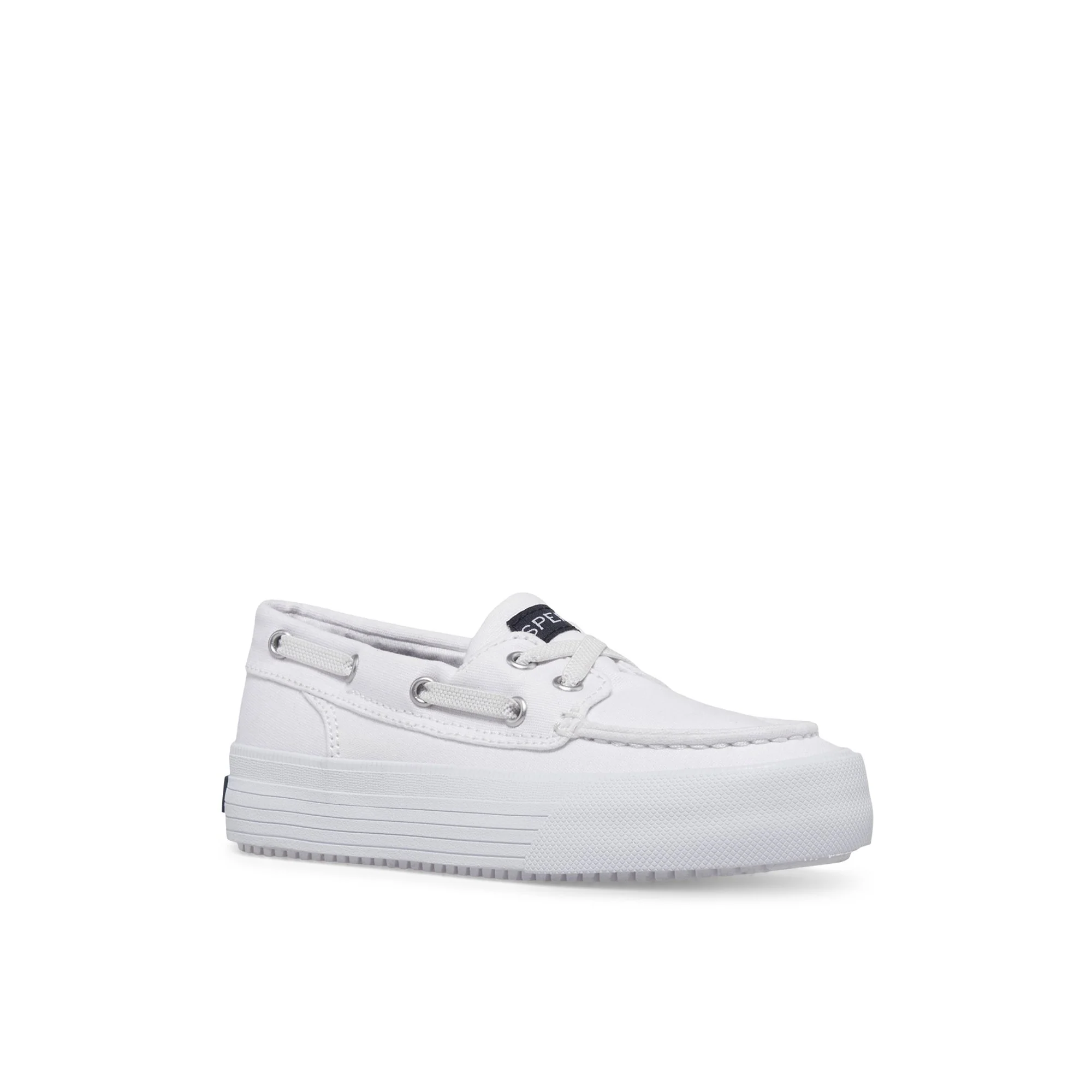 Bahama Platform Junior Sneaker - Image 3