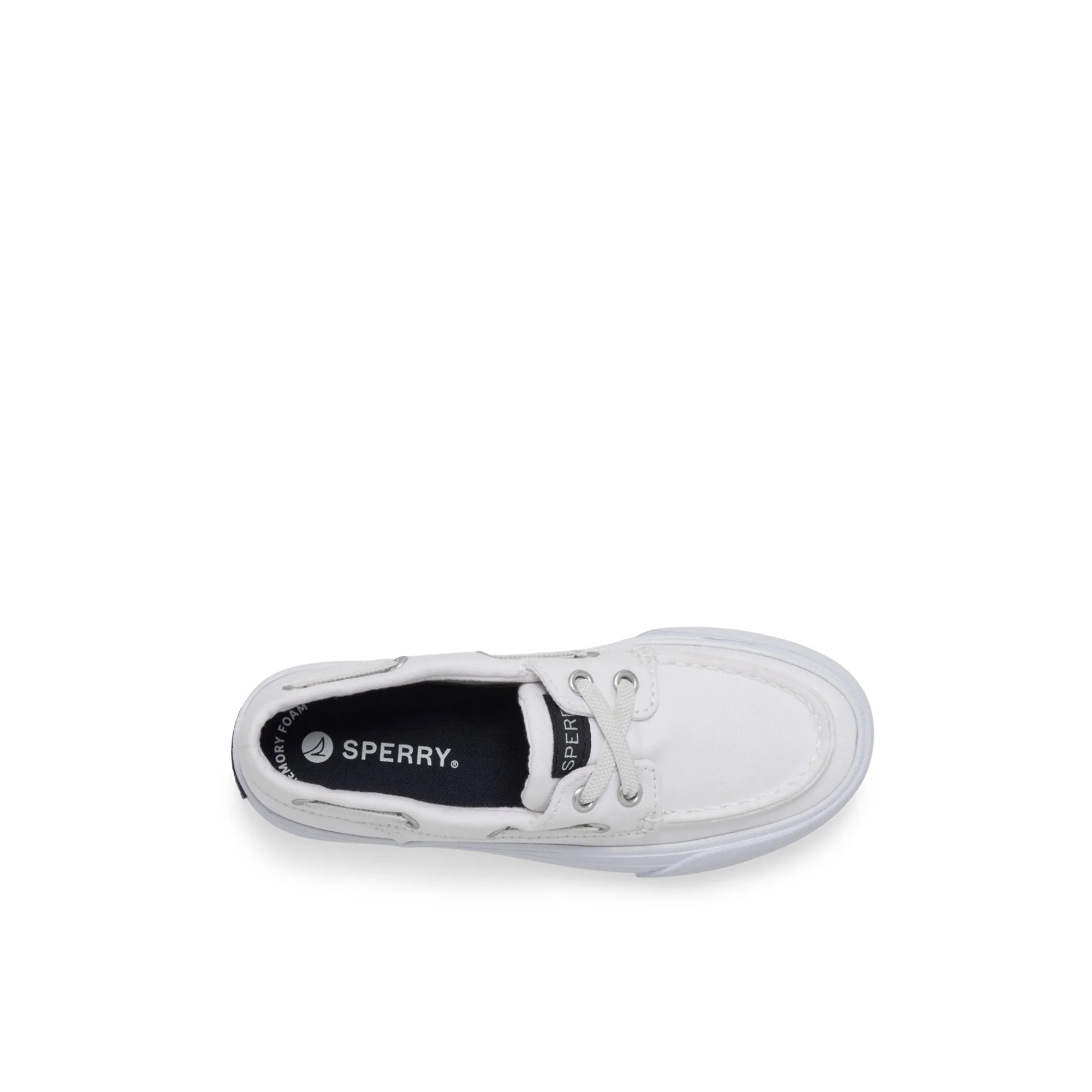 Bahama Platform Junior Sneaker - Image 4