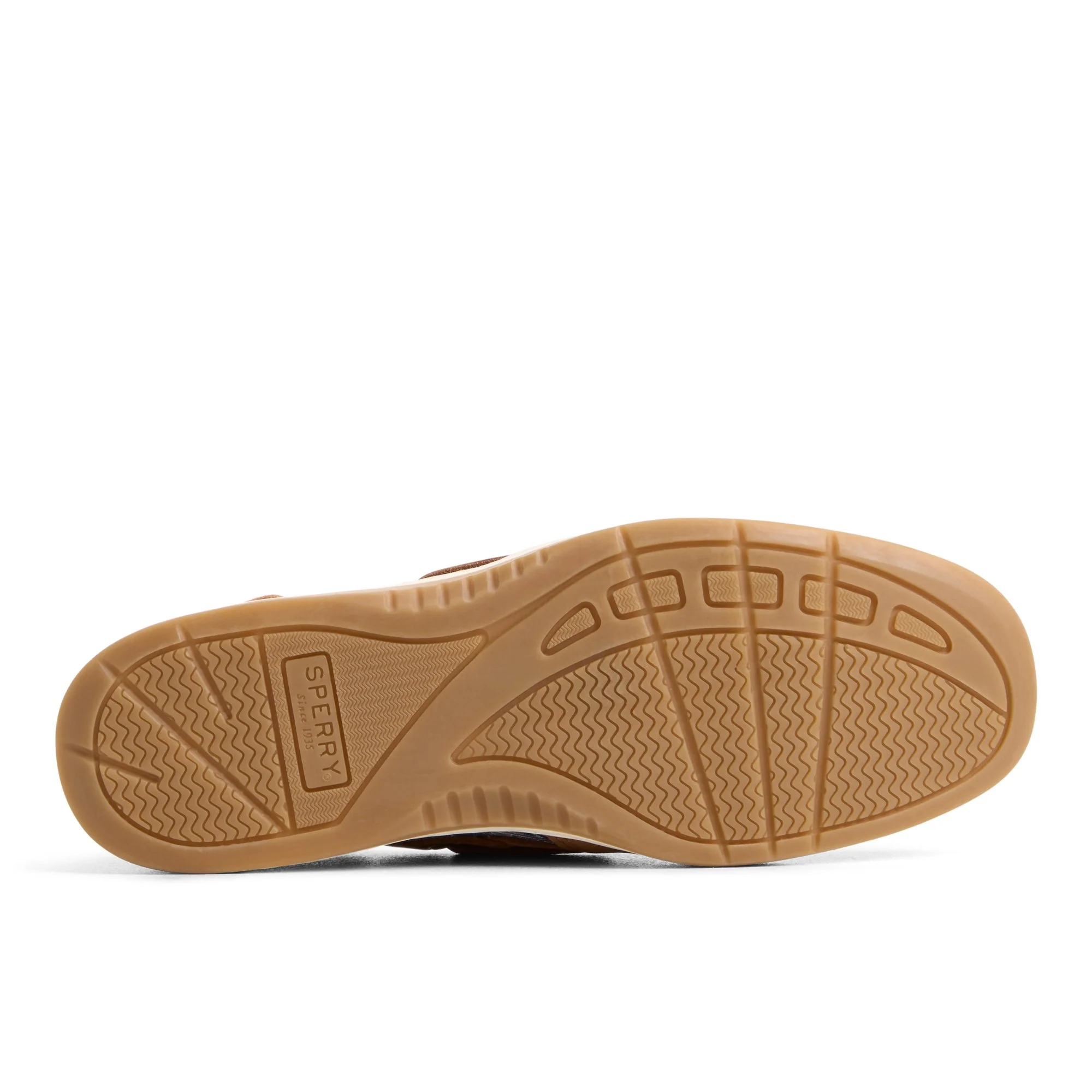 Bluefish 2 Eye Boat Shoe - Image 5