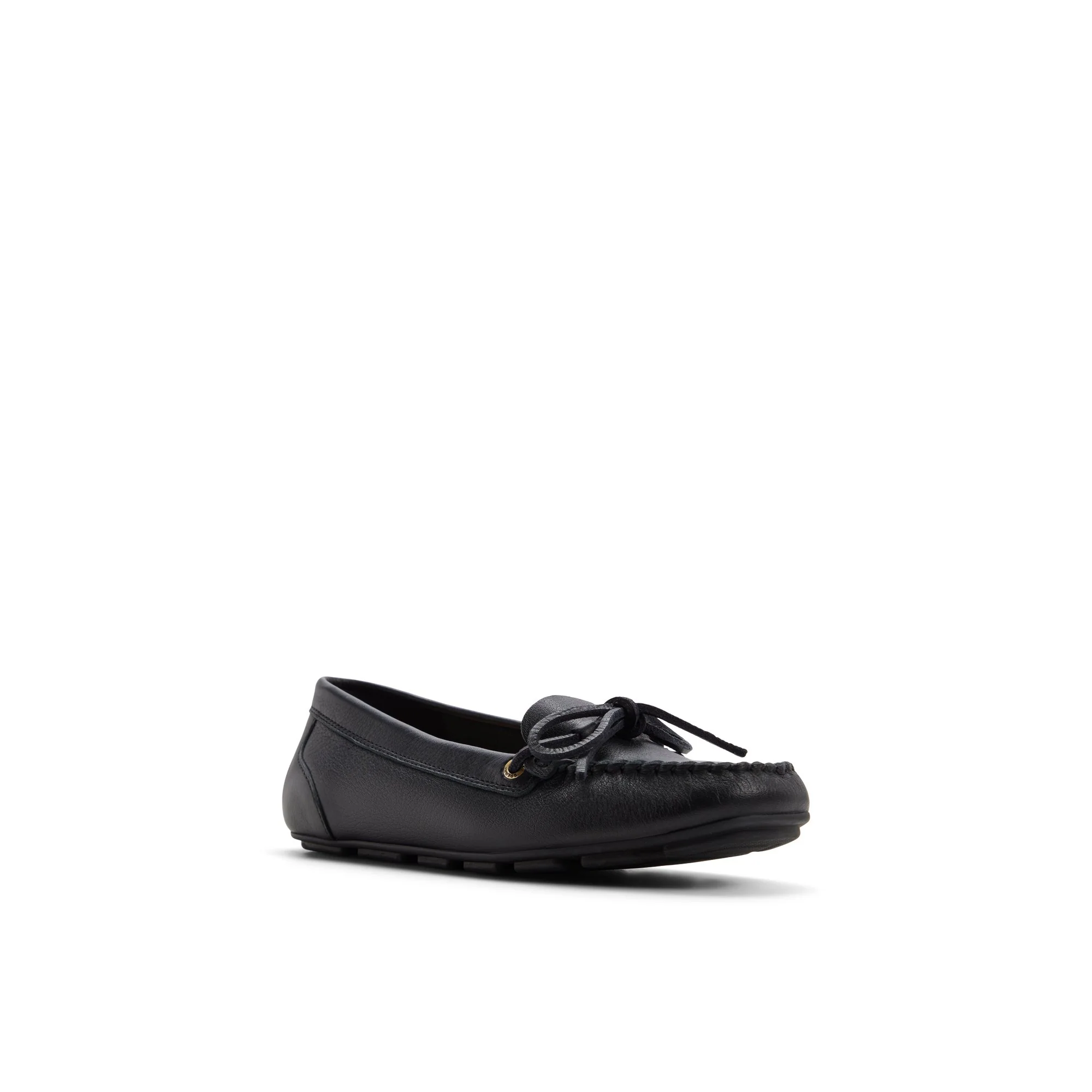 Bow Driver Loafer - Image 3