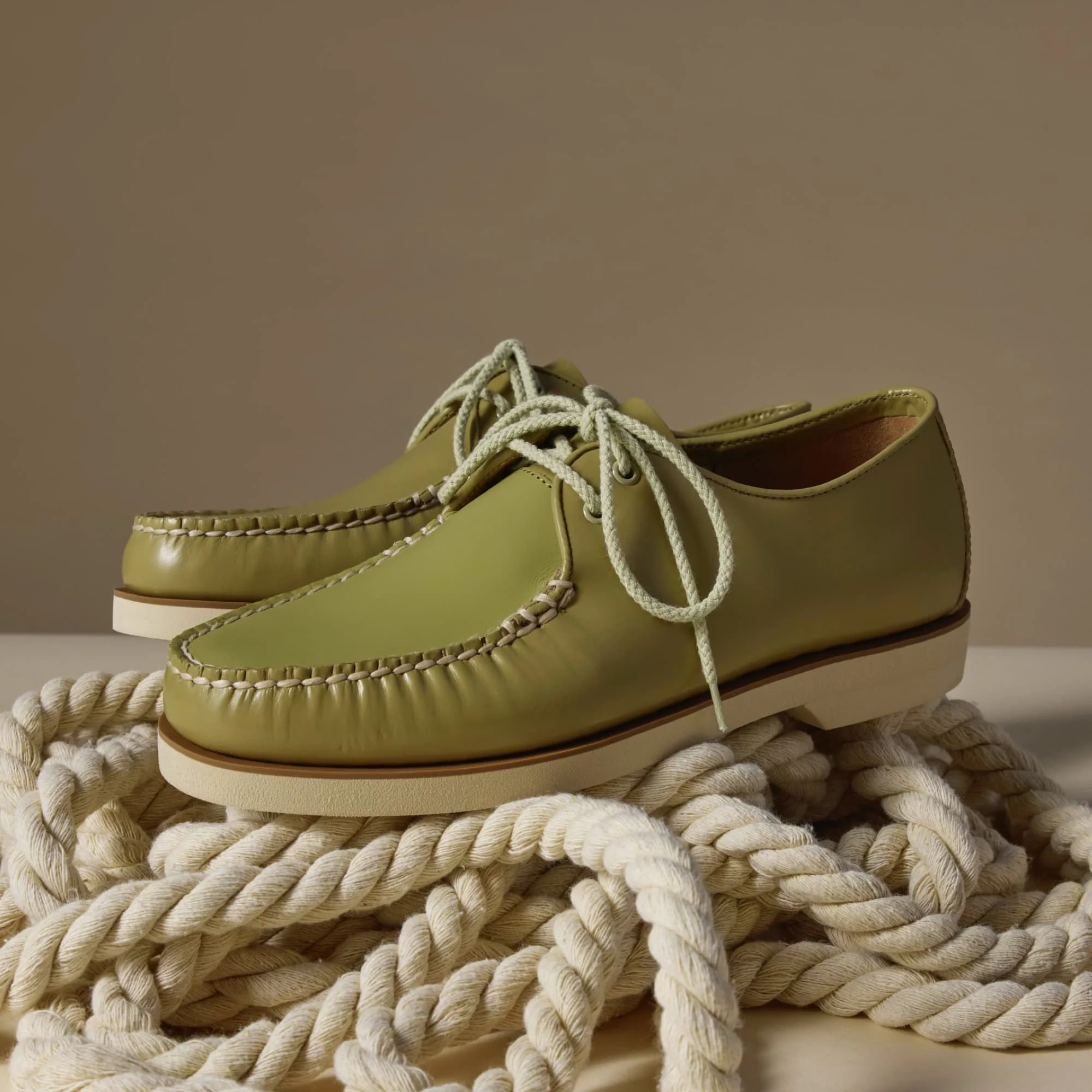 Classic Captain's Oxford - Image 7