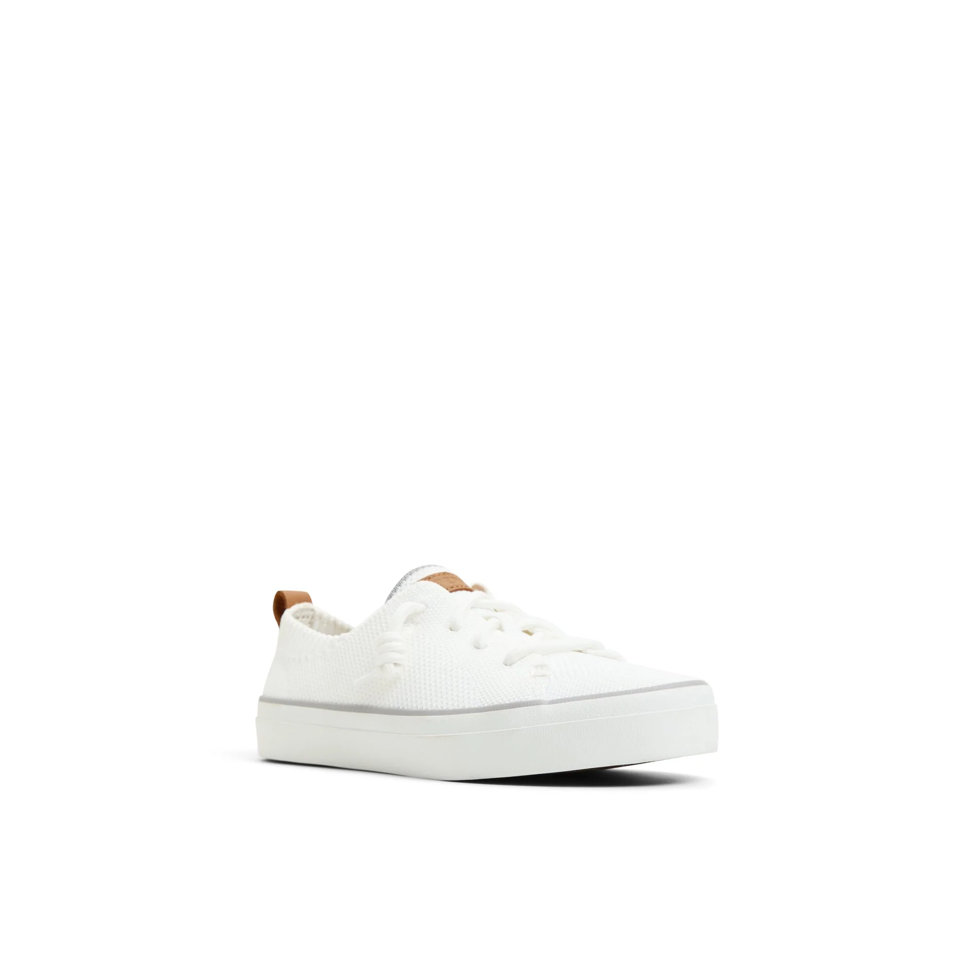 Crest Vibe Knit Sneaker - Image 3