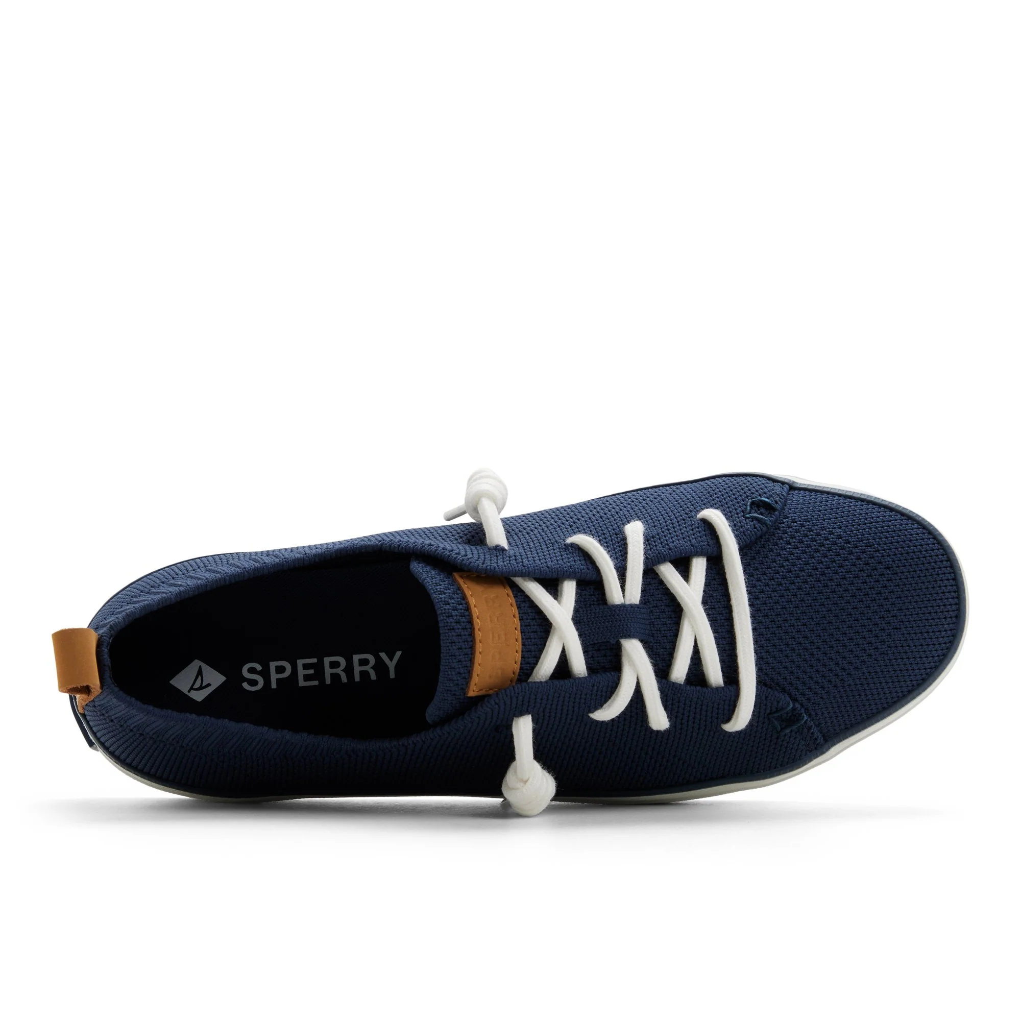 Crest Vibe Knit Sneaker - Image 6