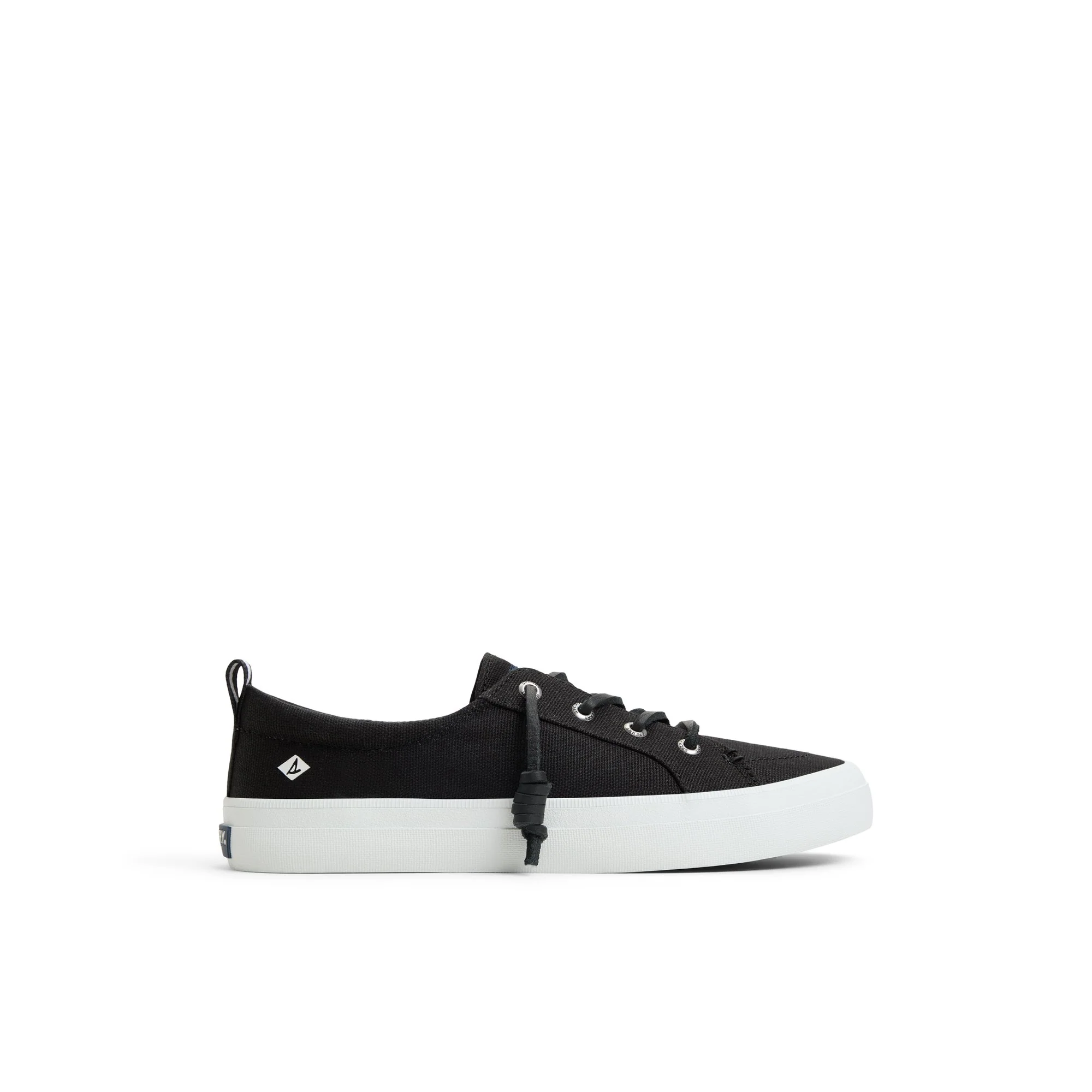 Crest Vibe Sneaker