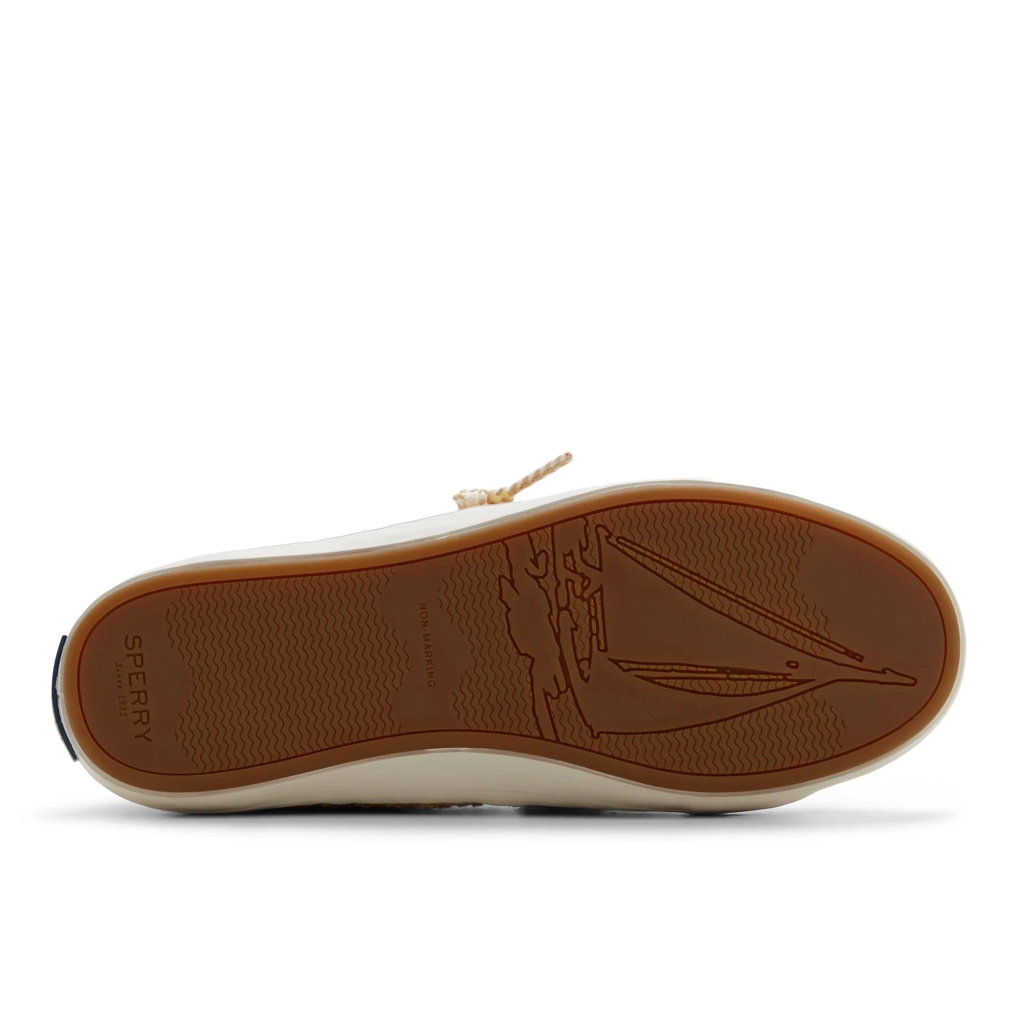 Crest Wave Sneaker - Image 5