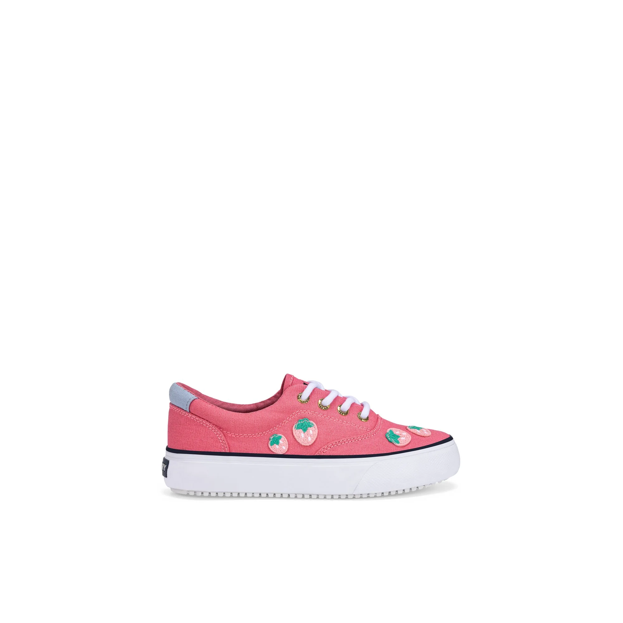 CVO Junior Platform Sneaker