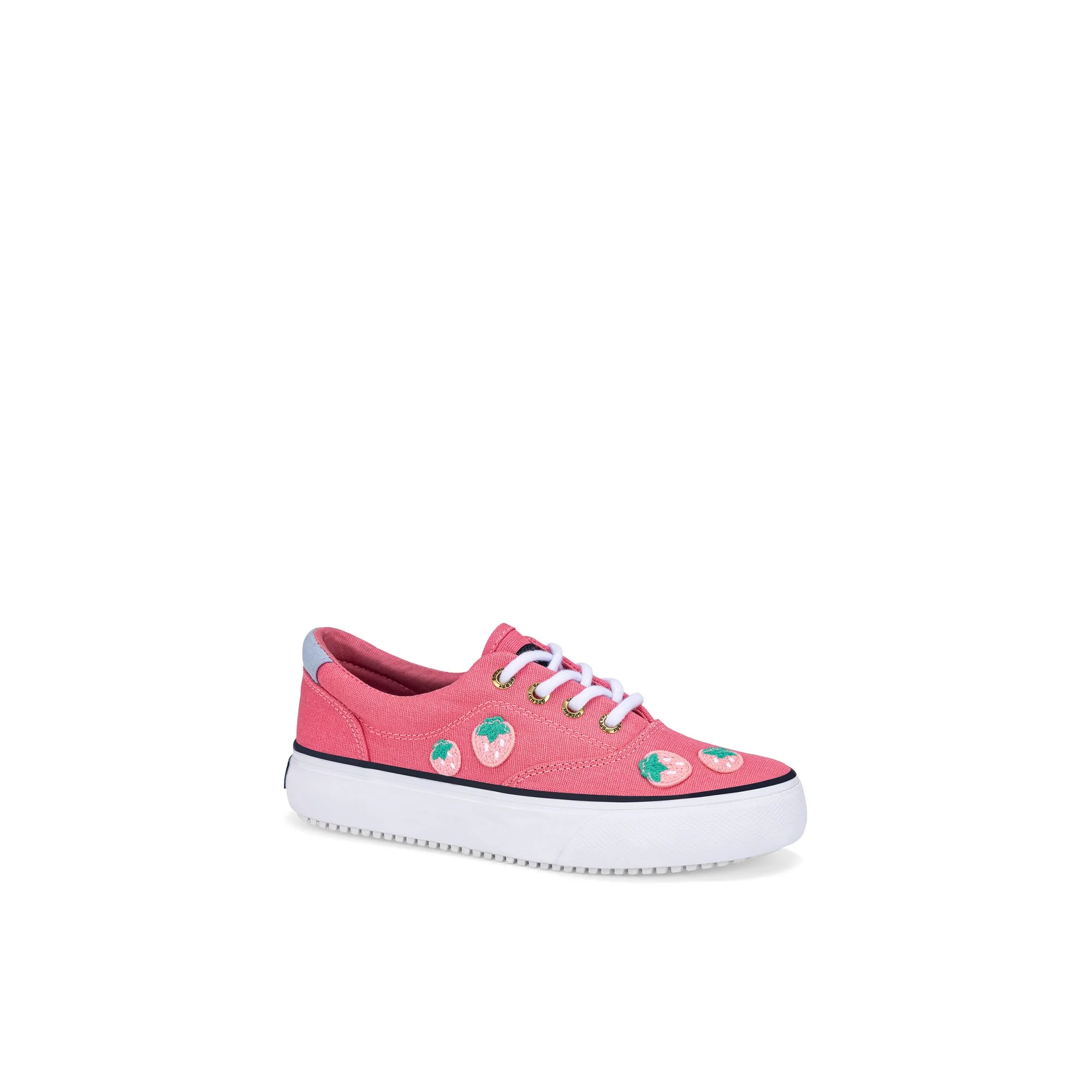 CVO Junior Platform Sneaker - Image 3