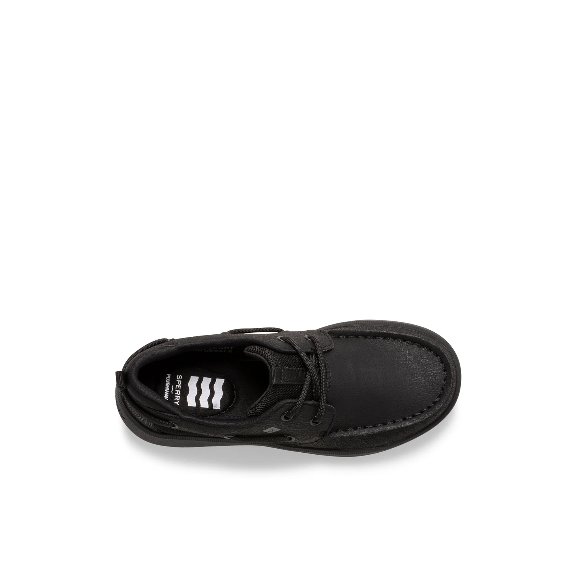 Fairwater PLUSHWAVE™ Junior Boat Shoe - Image 4