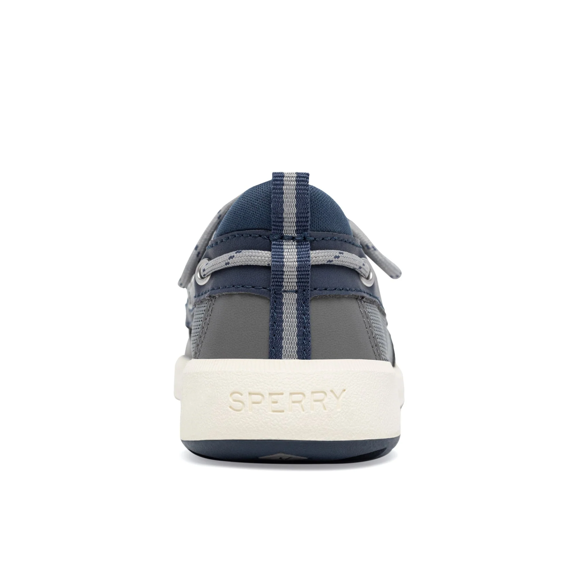 Fairwater PLUSHWAVE™ Junior Boat Shoe - Image 3