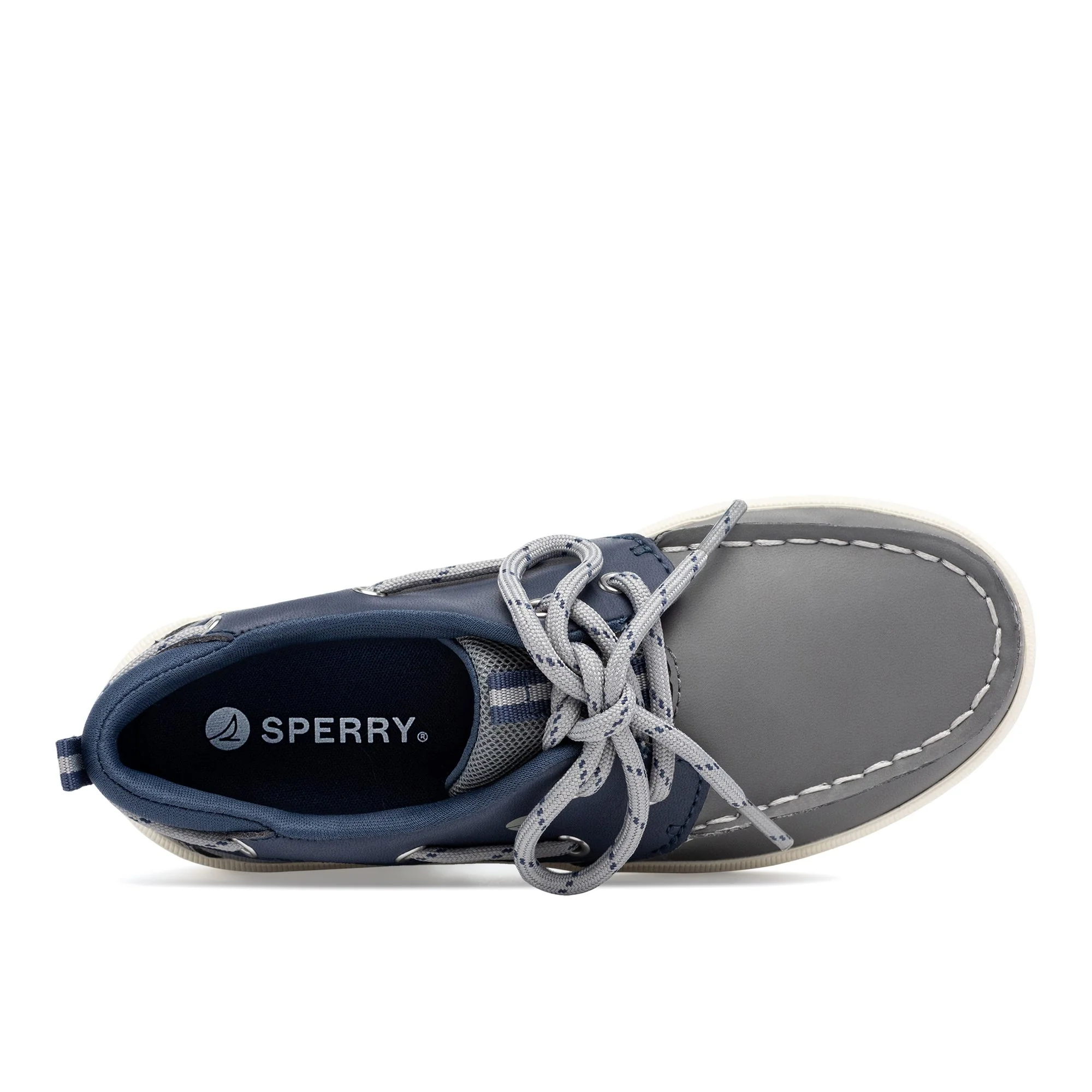 Fairwater PLUSHWAVE™ Junior Boat Shoe - Image 4