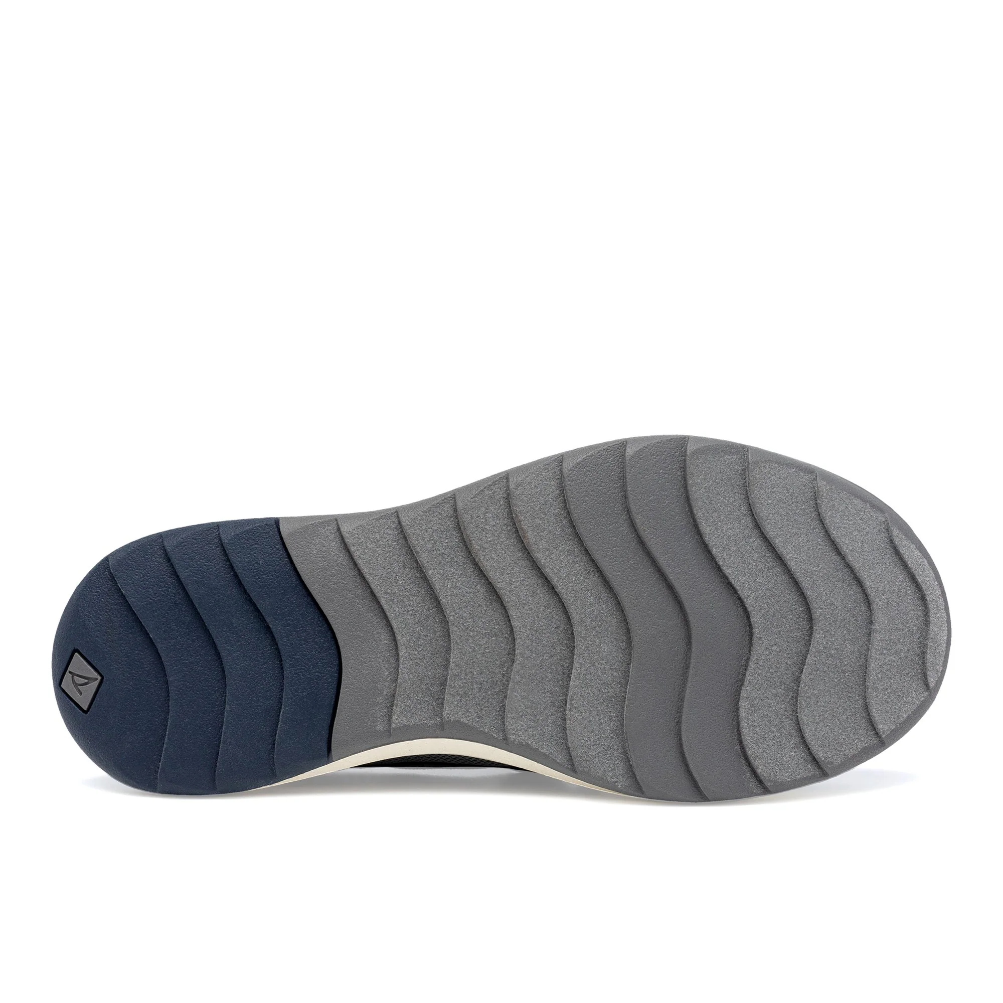 Fairwater PLUSHWAVE™ Junior Boat Shoe - Image 7