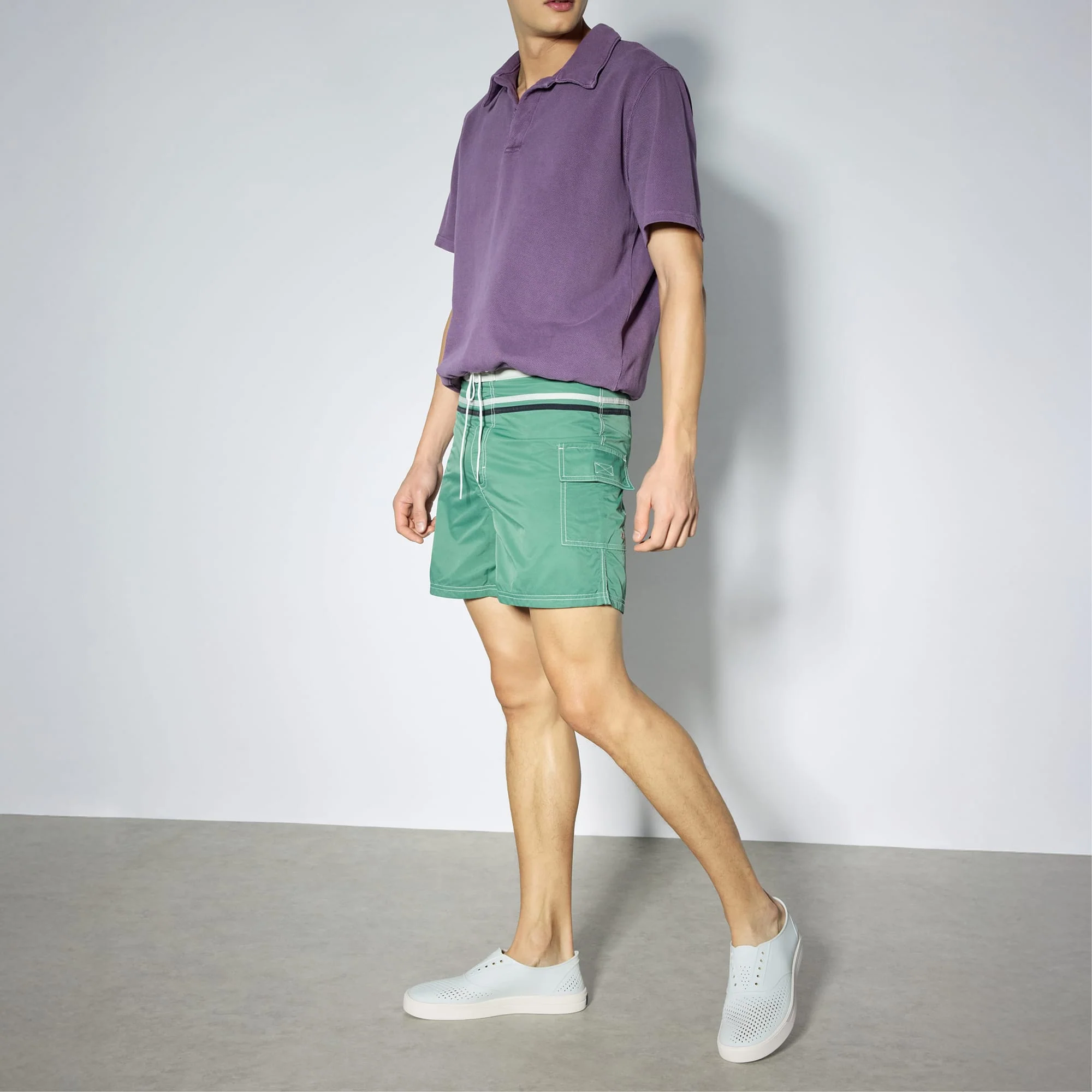 Flow CVO Sneaker - Image 8
