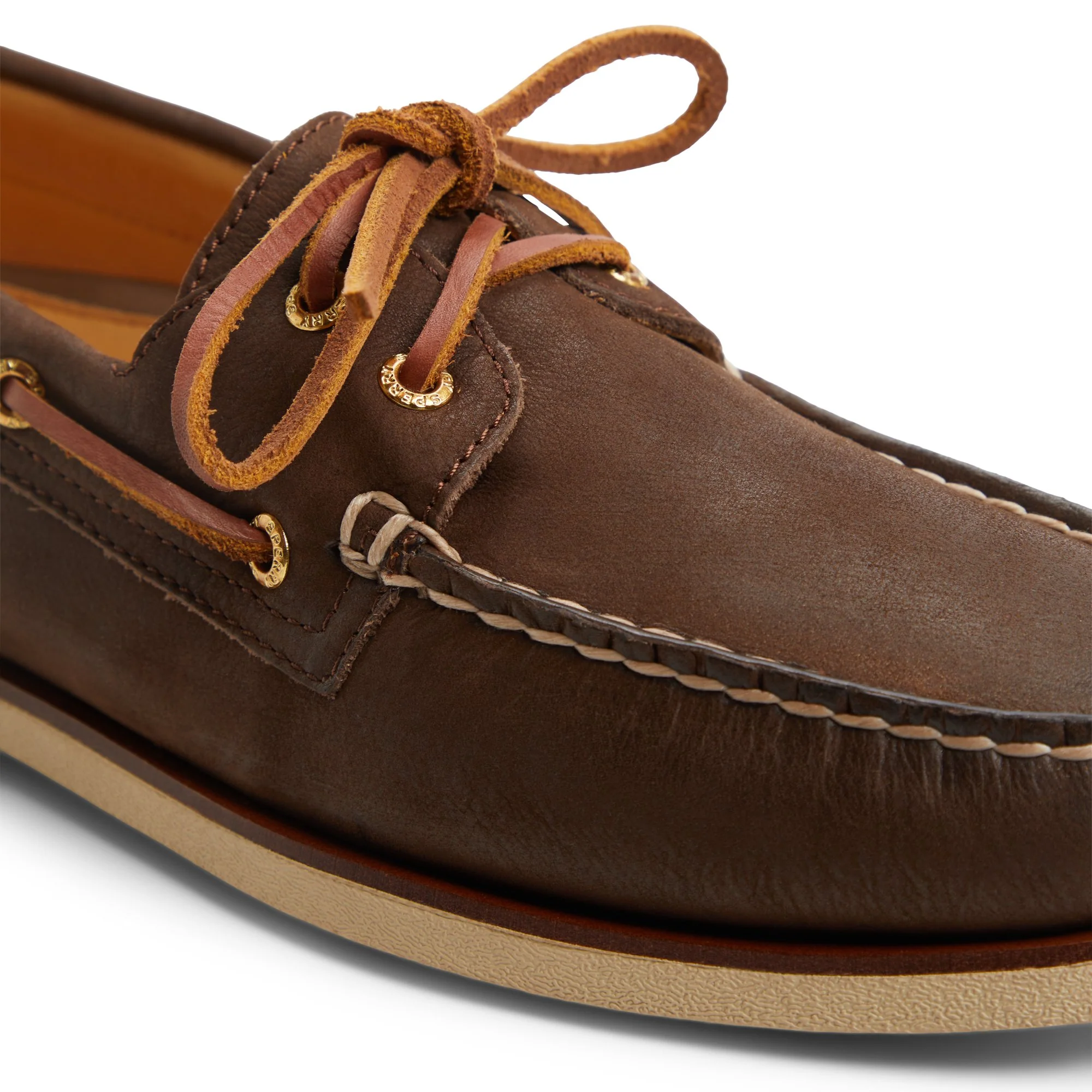 Gold Cup™ Authentic Original™ 2-Eye Boat Shoe - Image 7