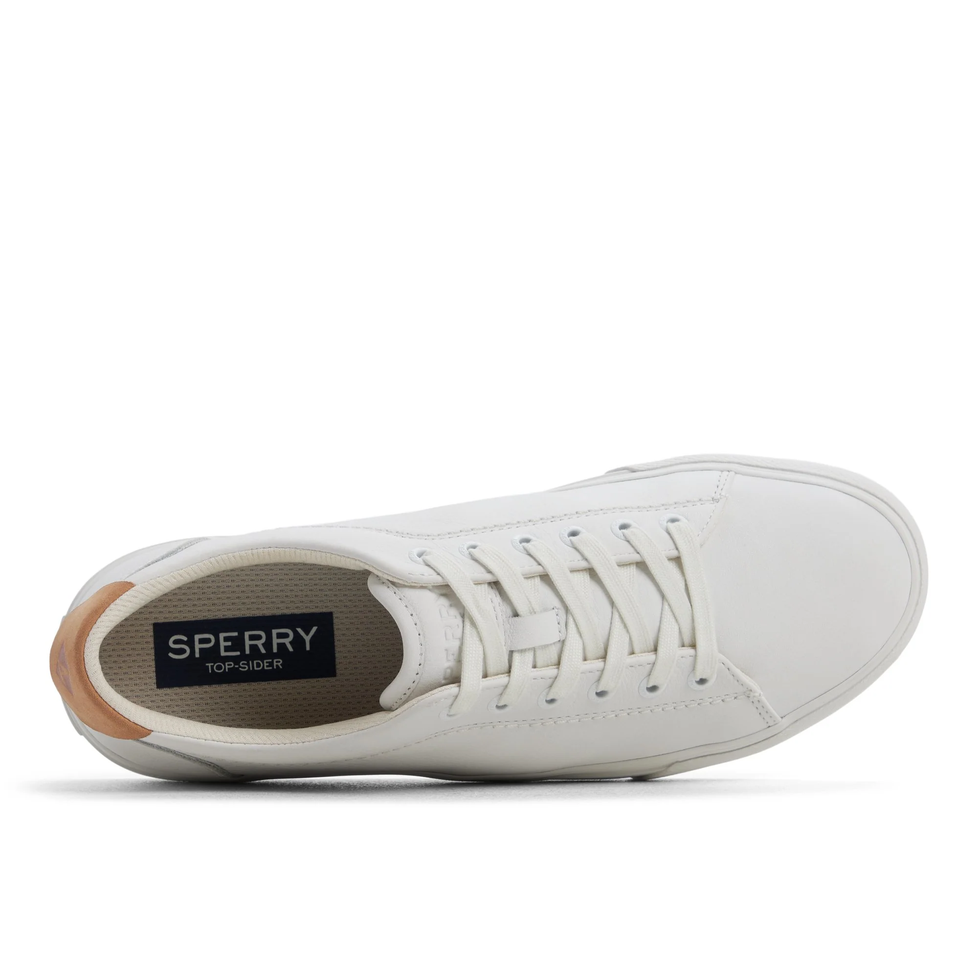 Helm Lace to Toe Sneaker - Image 6