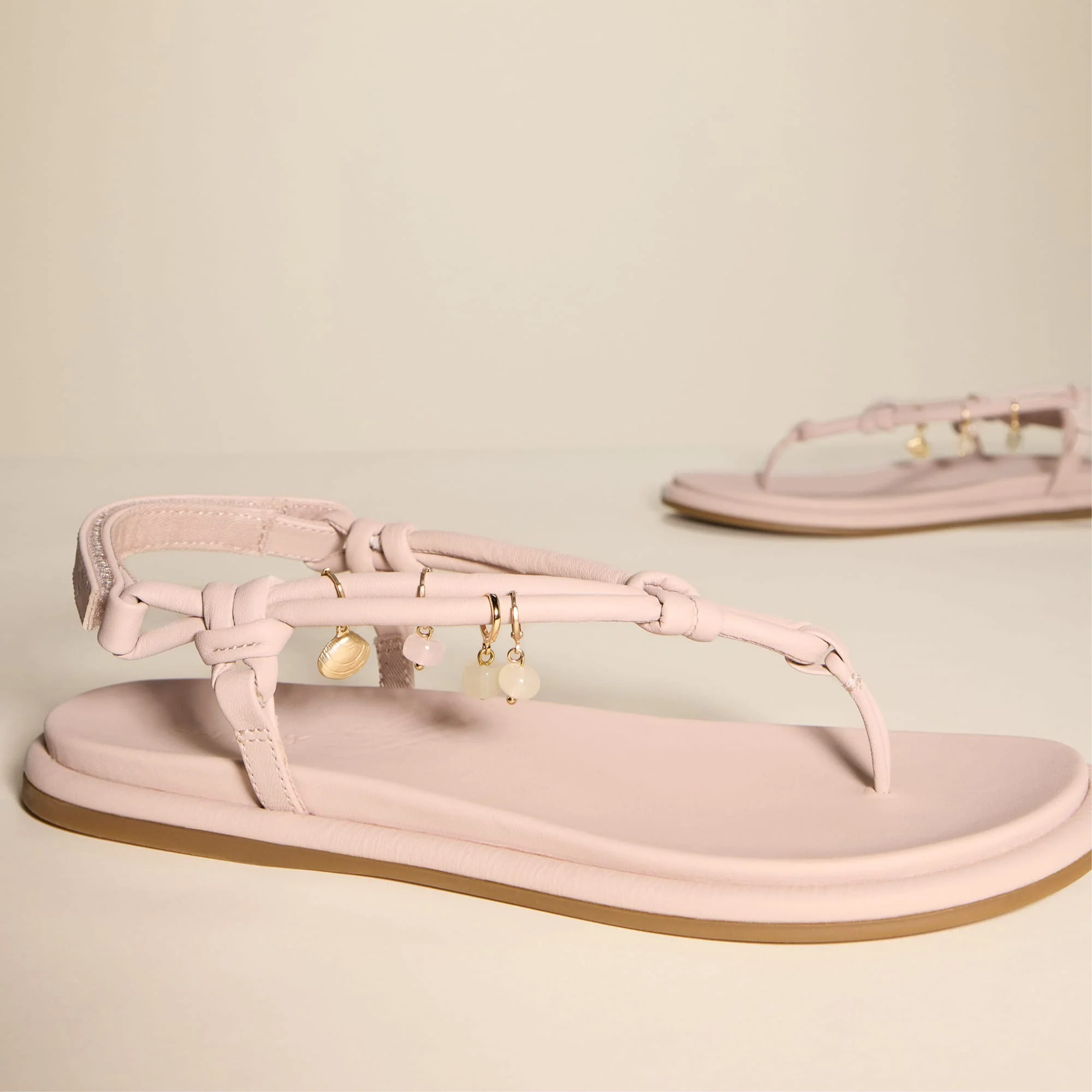 Isla T-bar Sandal - Image 8