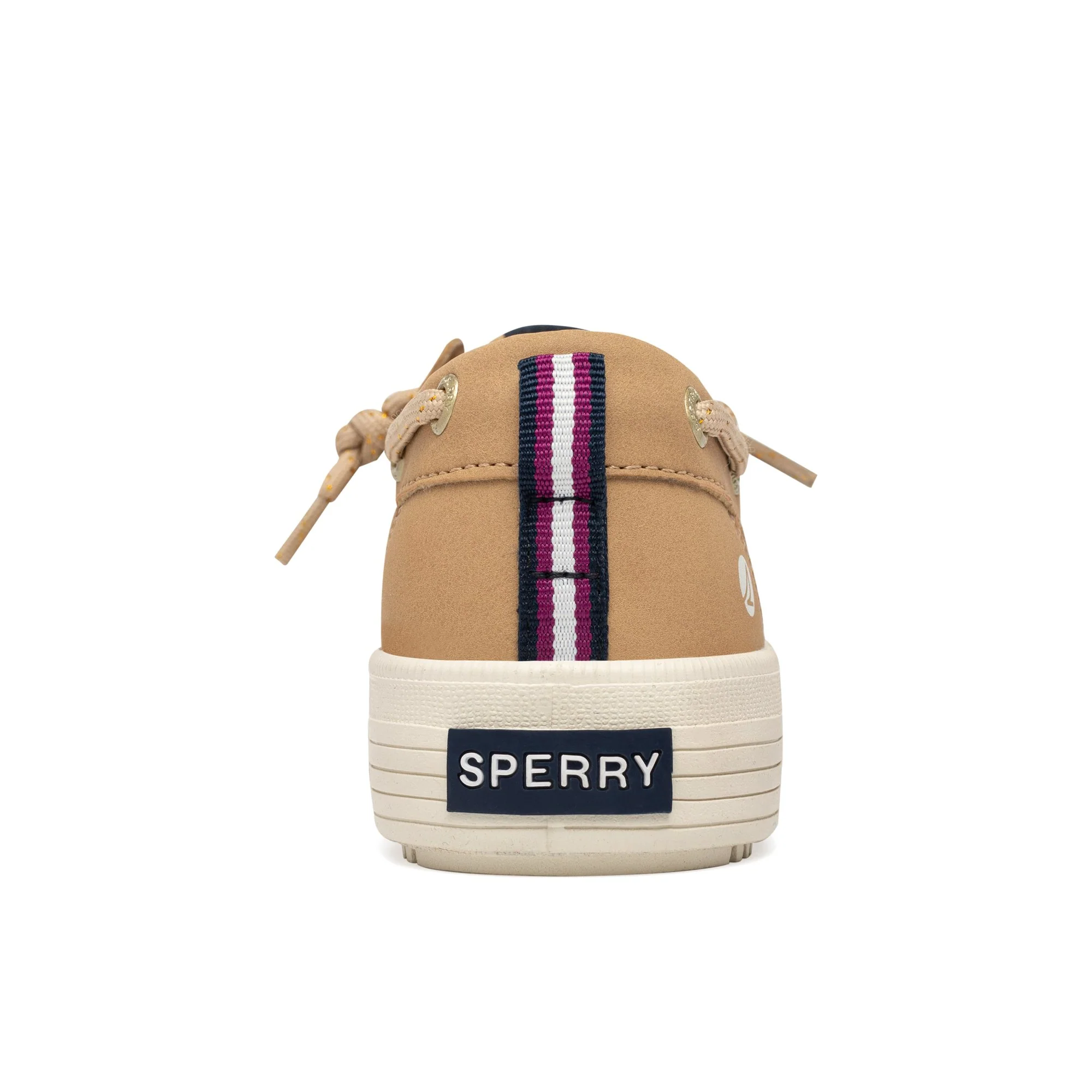 Kalafish Platform Junior Boat Shoe - Image 3