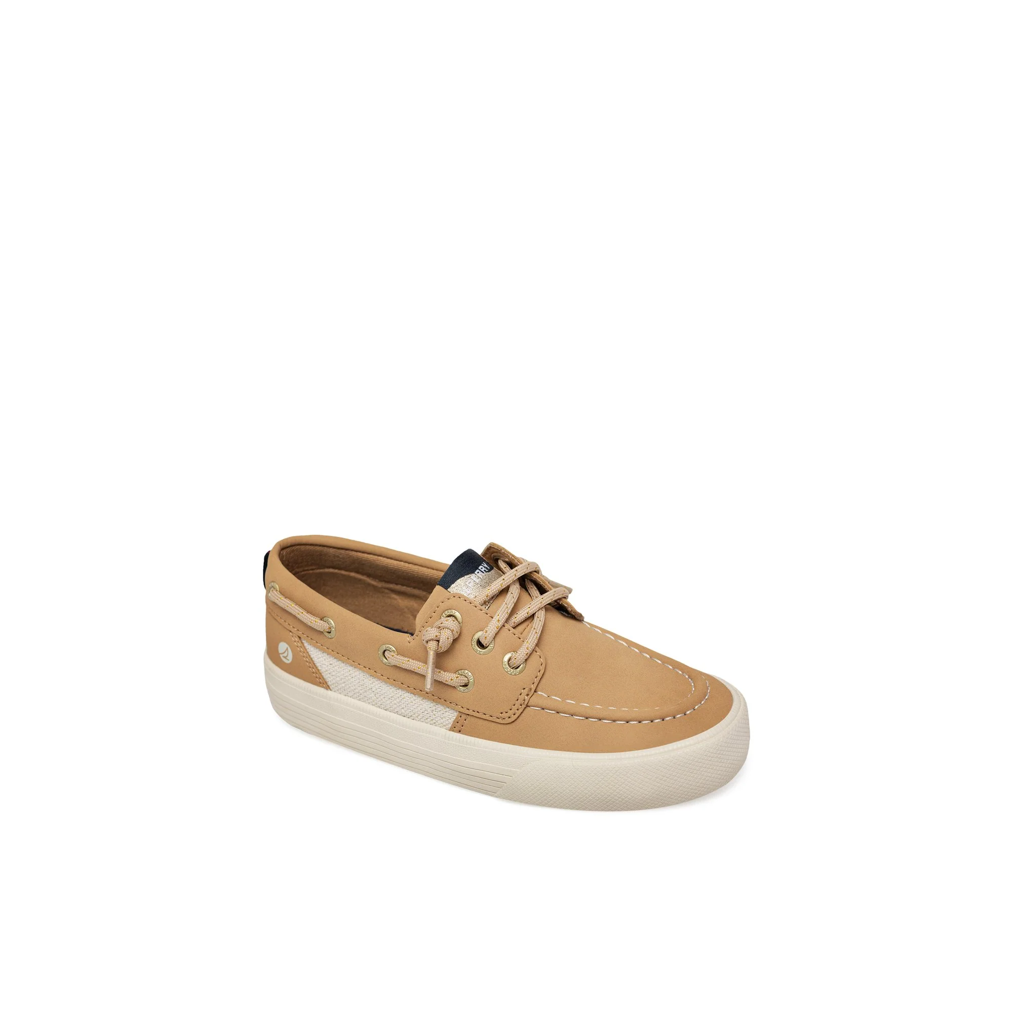 Kalafish Platform Junior Boat Shoe - Image 6
