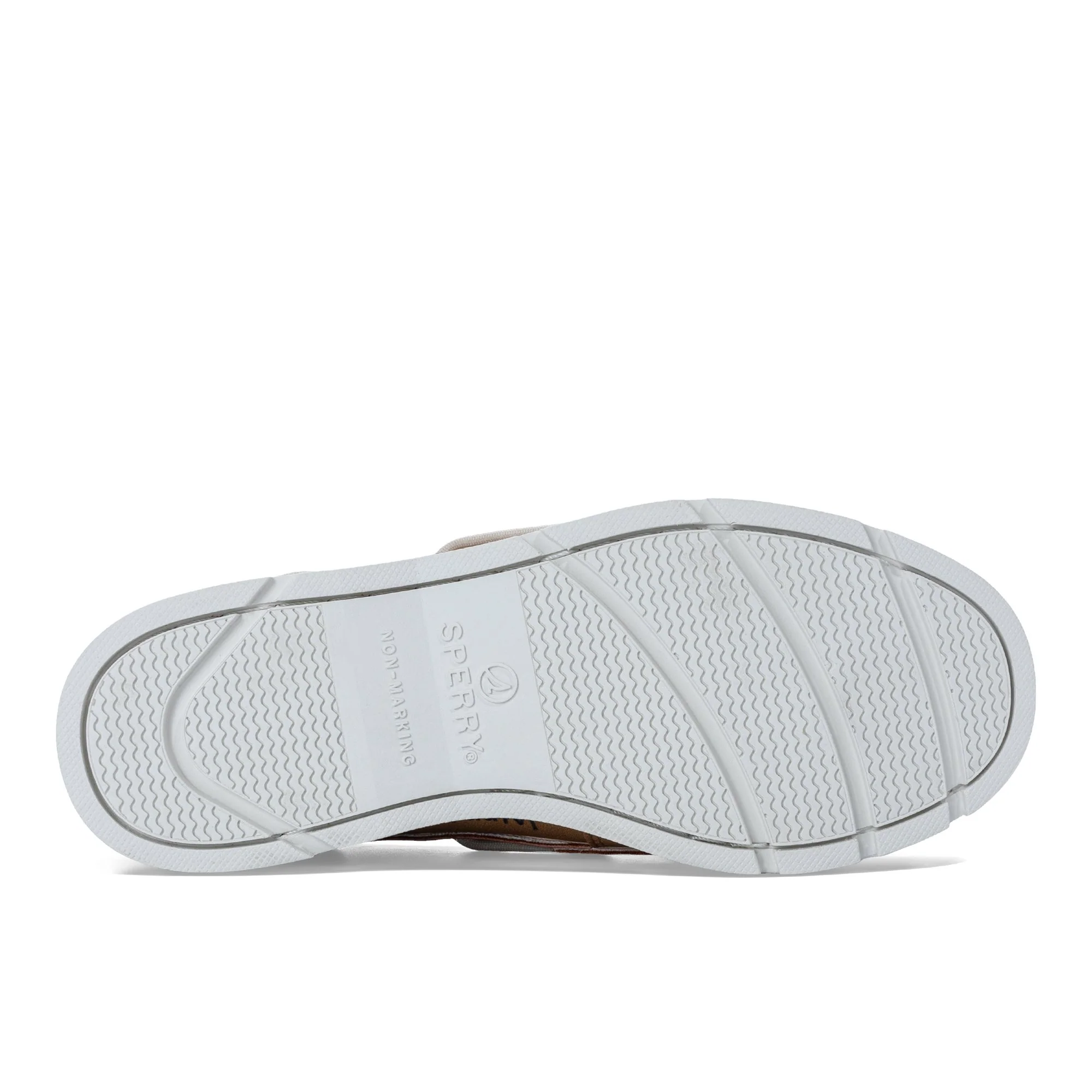 Leeward II Junior Boat Shoe - Image 5