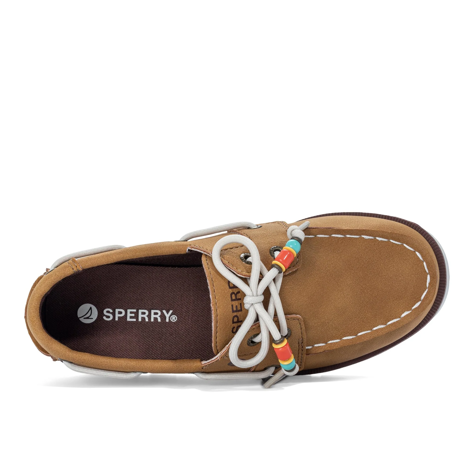 Leeward II Junior Boat Shoe - Image 6