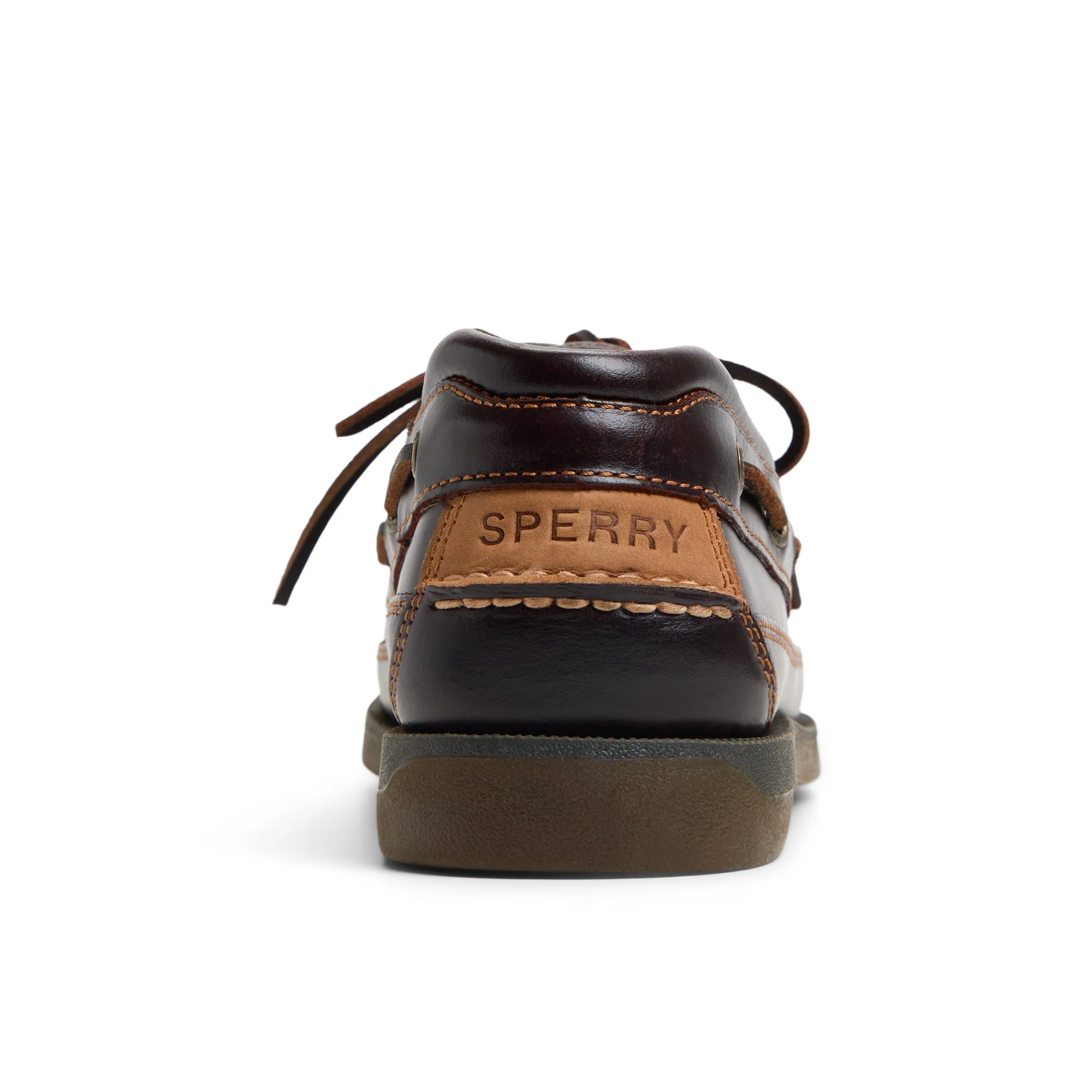 Mako 2 Eye Boat Shoe - Image 4