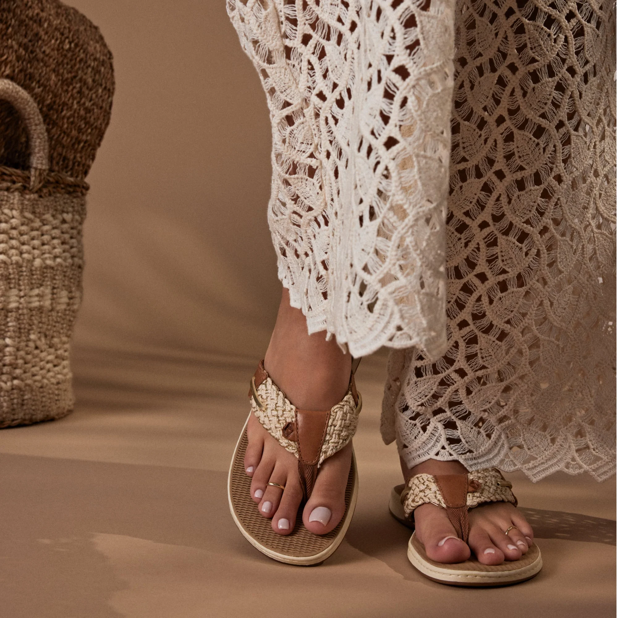 Parrotfish Sandal - Image 7