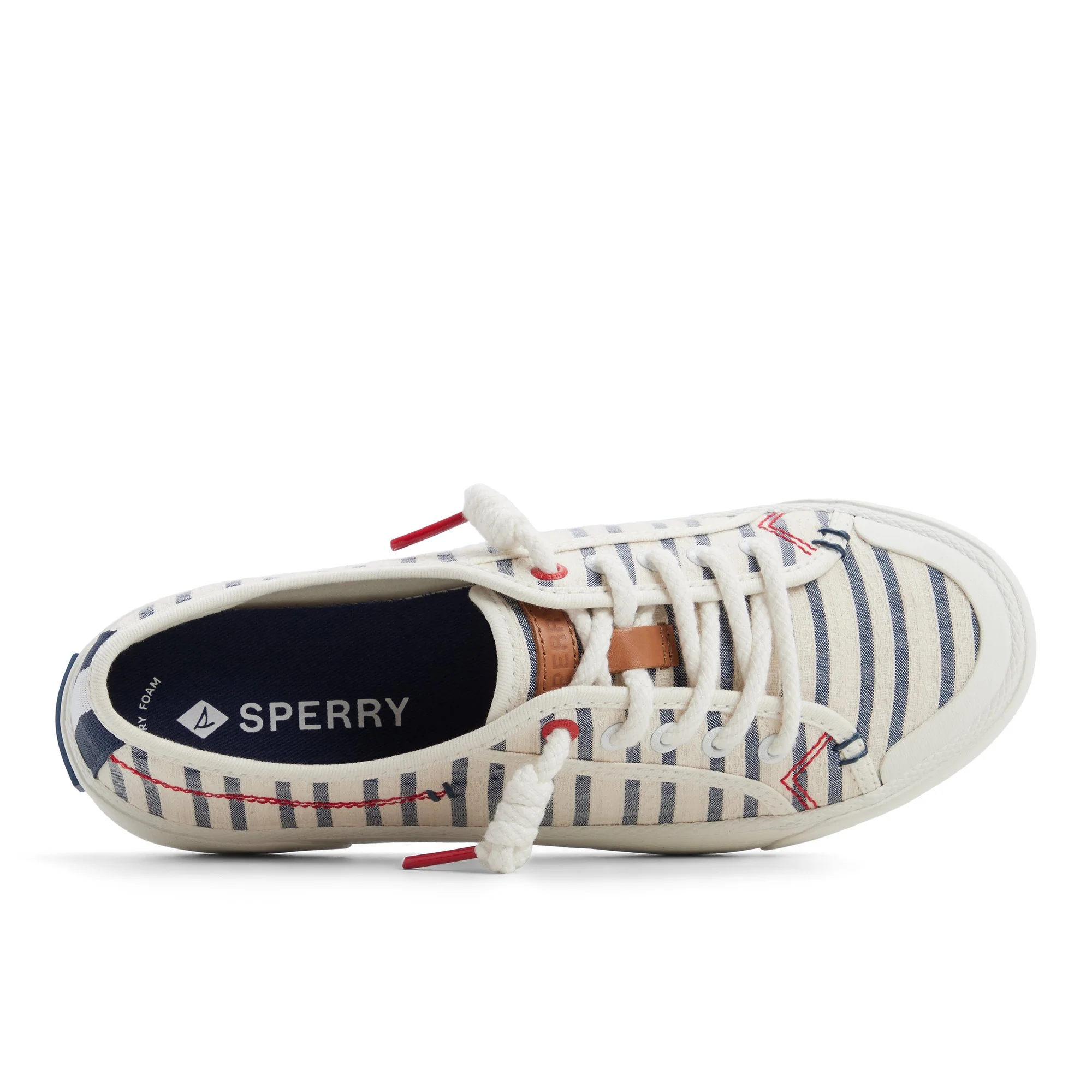 Pierwave 2 Lace to Toe Sneaker - Image 6