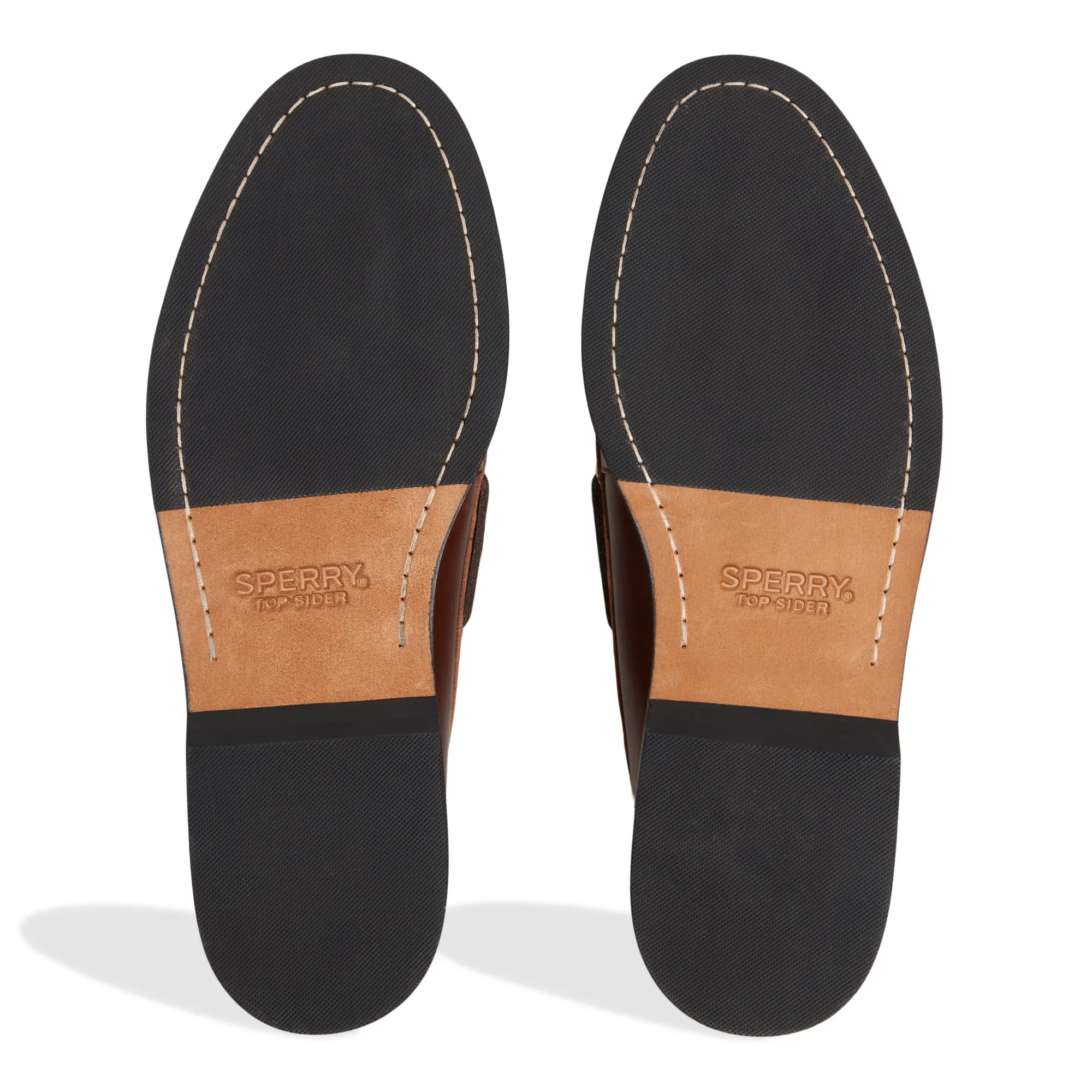 Prescott Boat Shoe - Image 5