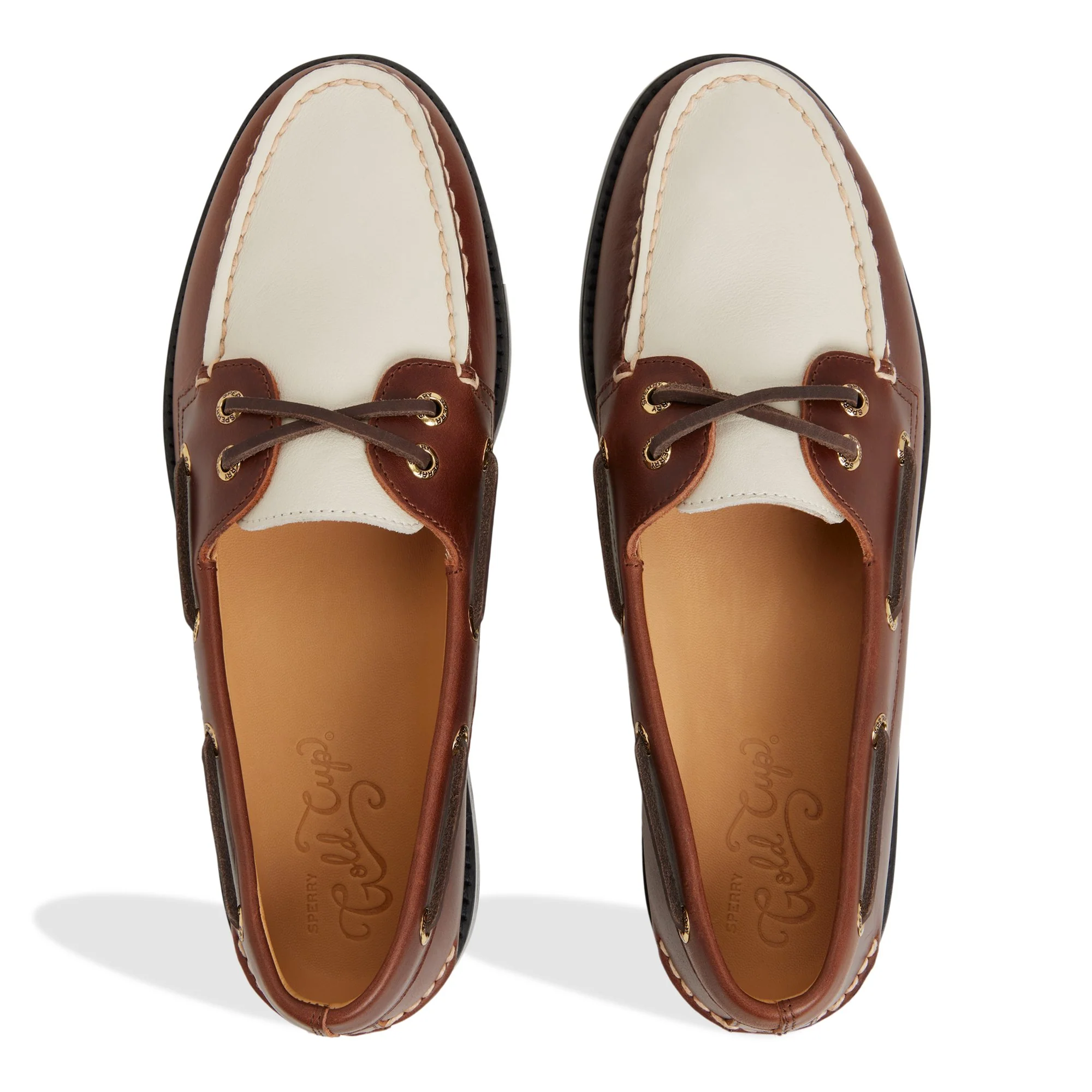 Prescott Boat Shoe - Image 6