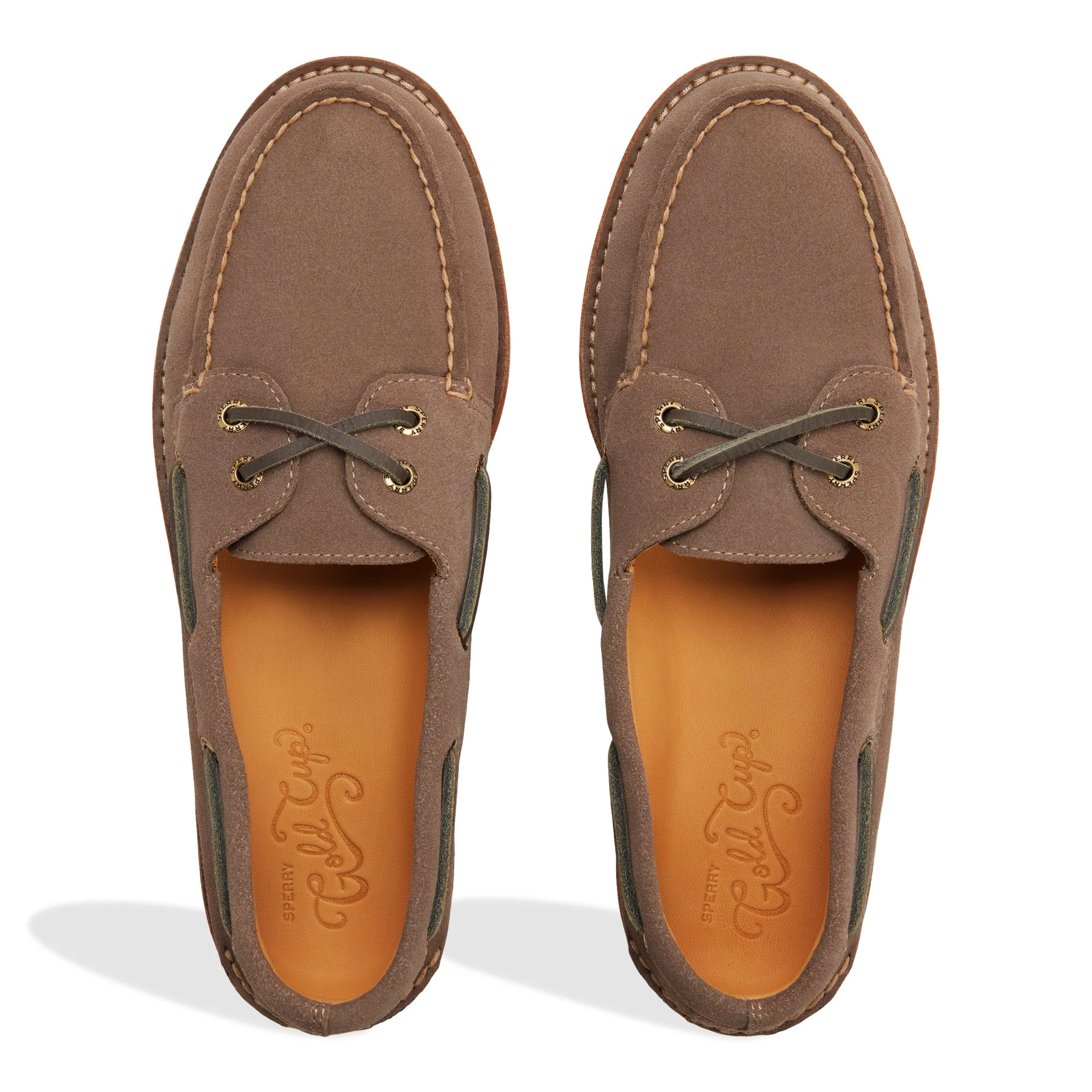 Prescott Gold Cup™ Boat Shoe - Image 6