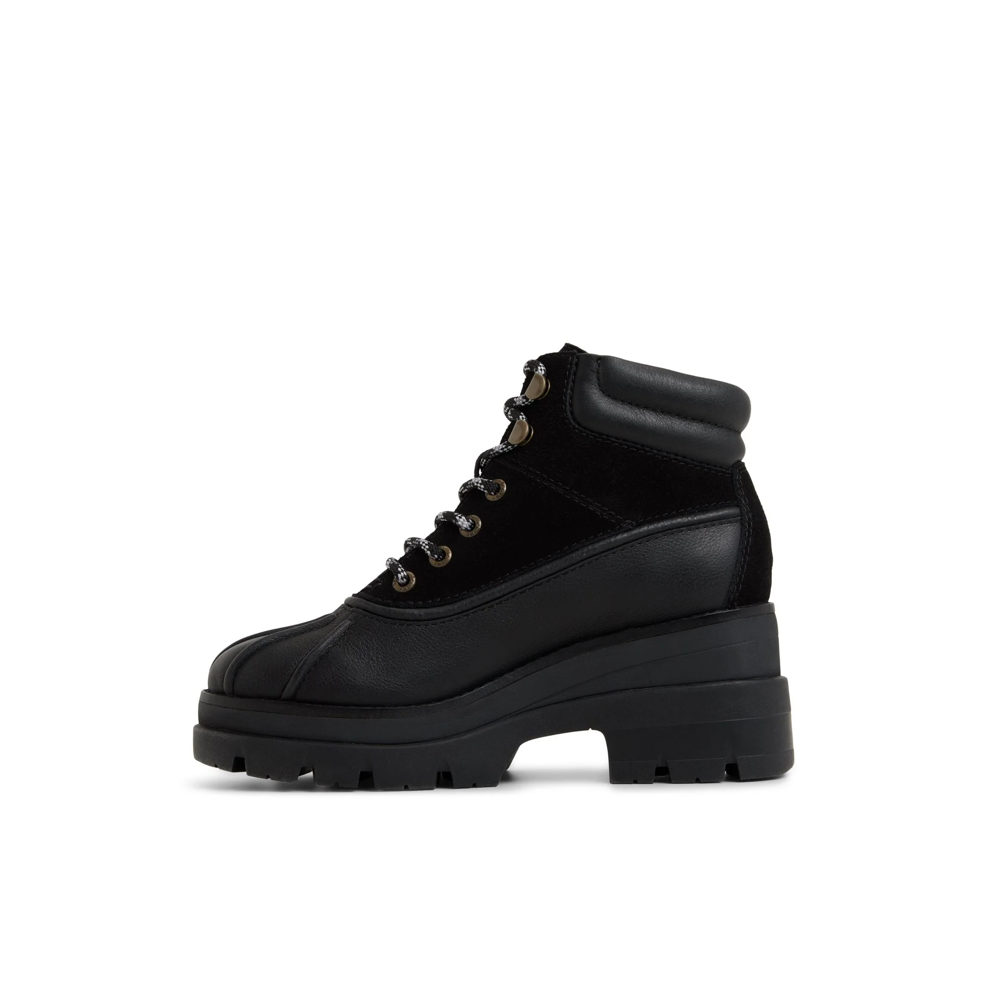 Rocky Hiker Lined Boot - Image 2