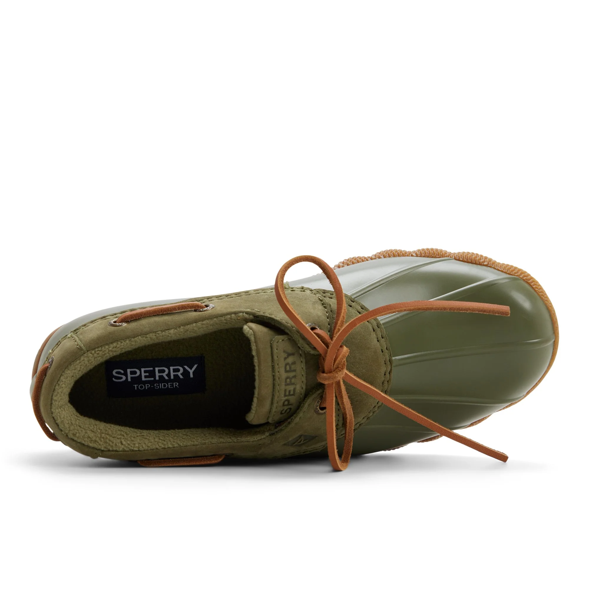 Saltwater⢠1 Eye Duck Shoe - Image 6