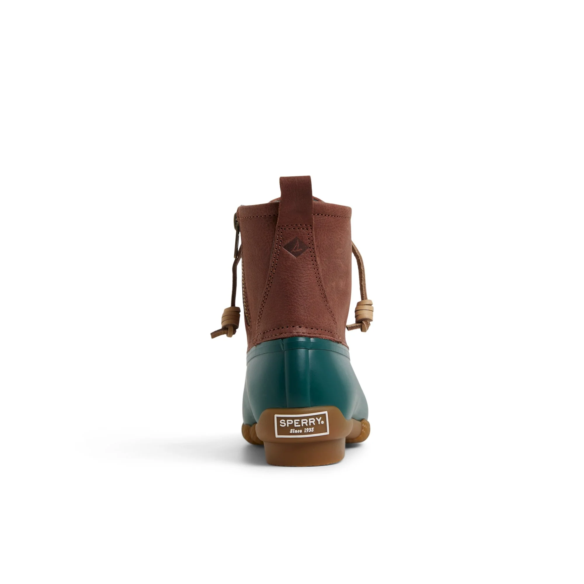 Saltwater™ Duck Lug Boot - Image 4