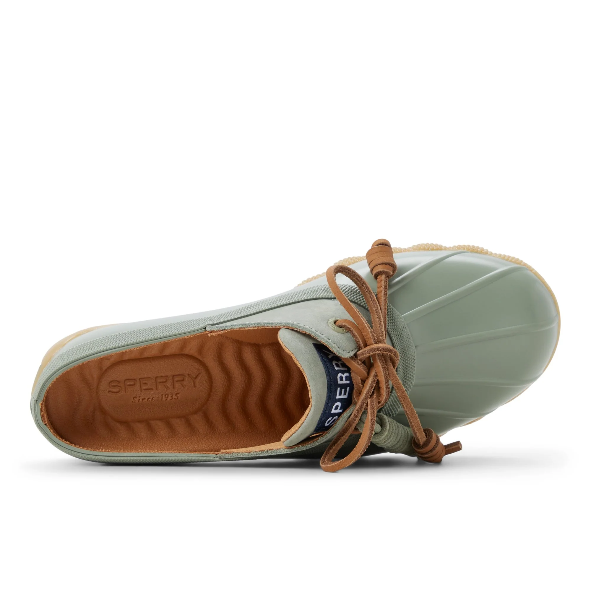 Saltwater⢠Duck Mule Clog - Image 6